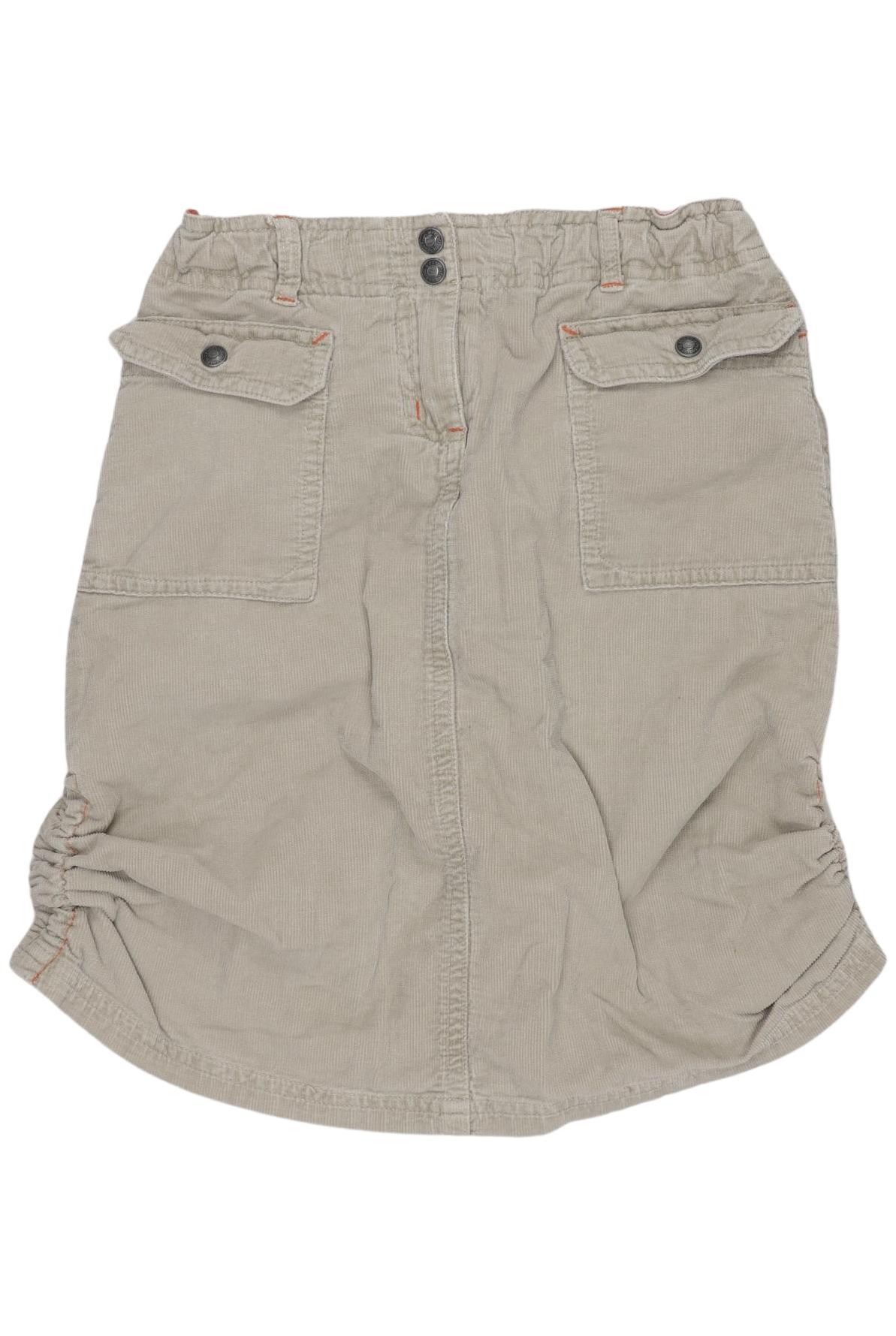 

Marc O Polo Damen Rock, beige, Gr. 134