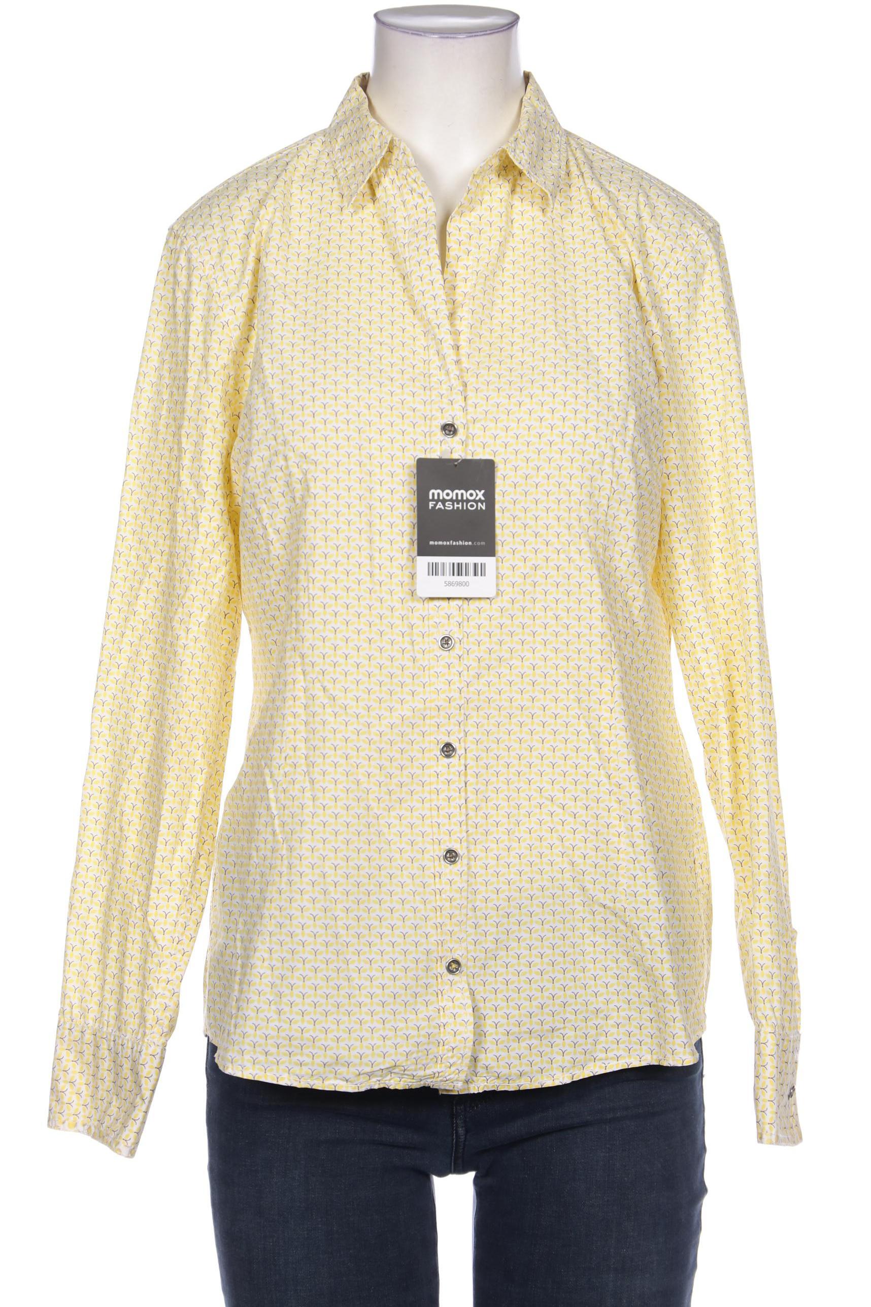 

Marc O Polo Damen Bluse, gelb