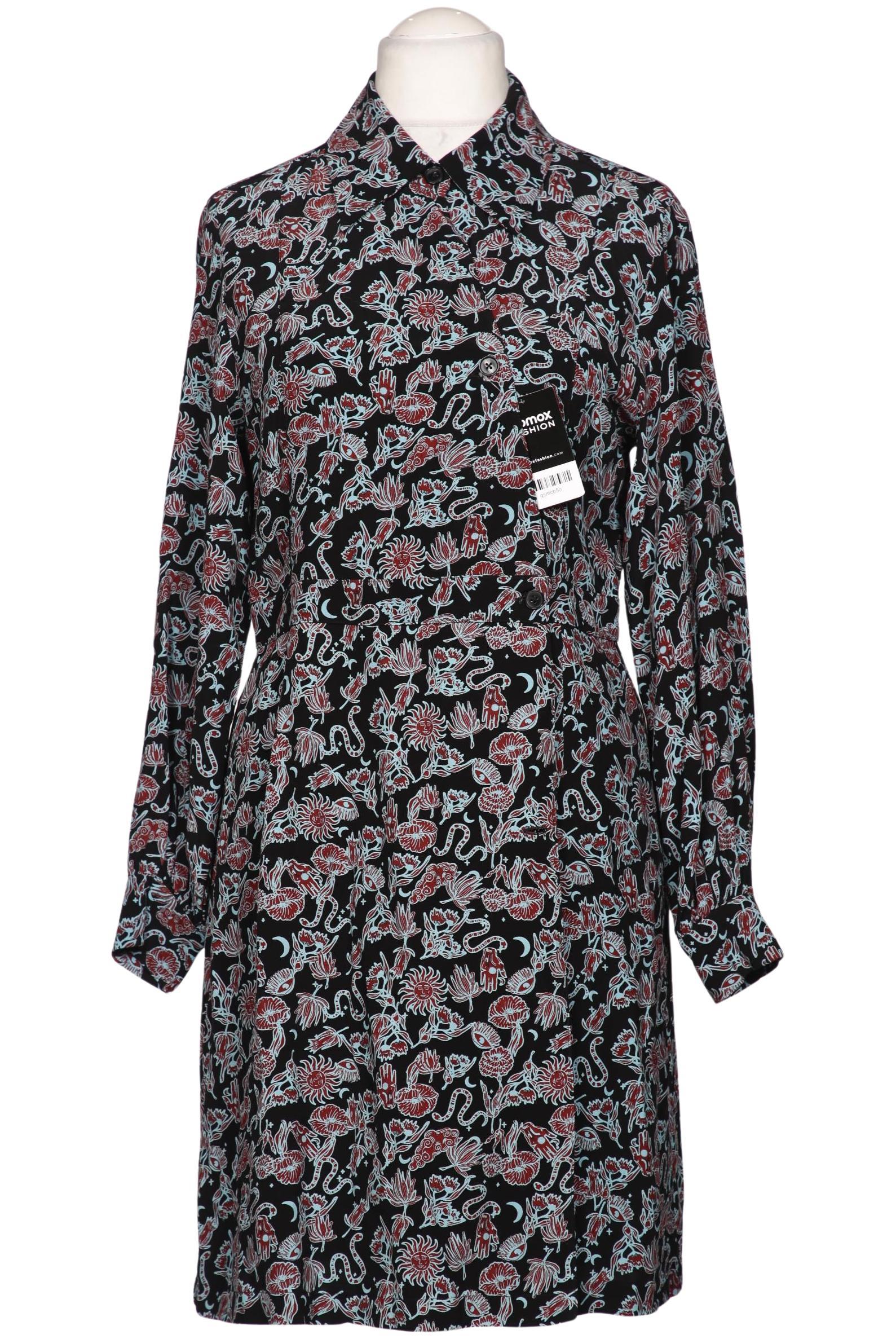 

Marc O Polo Damen Kleid, mehrfarbig, Gr. 42