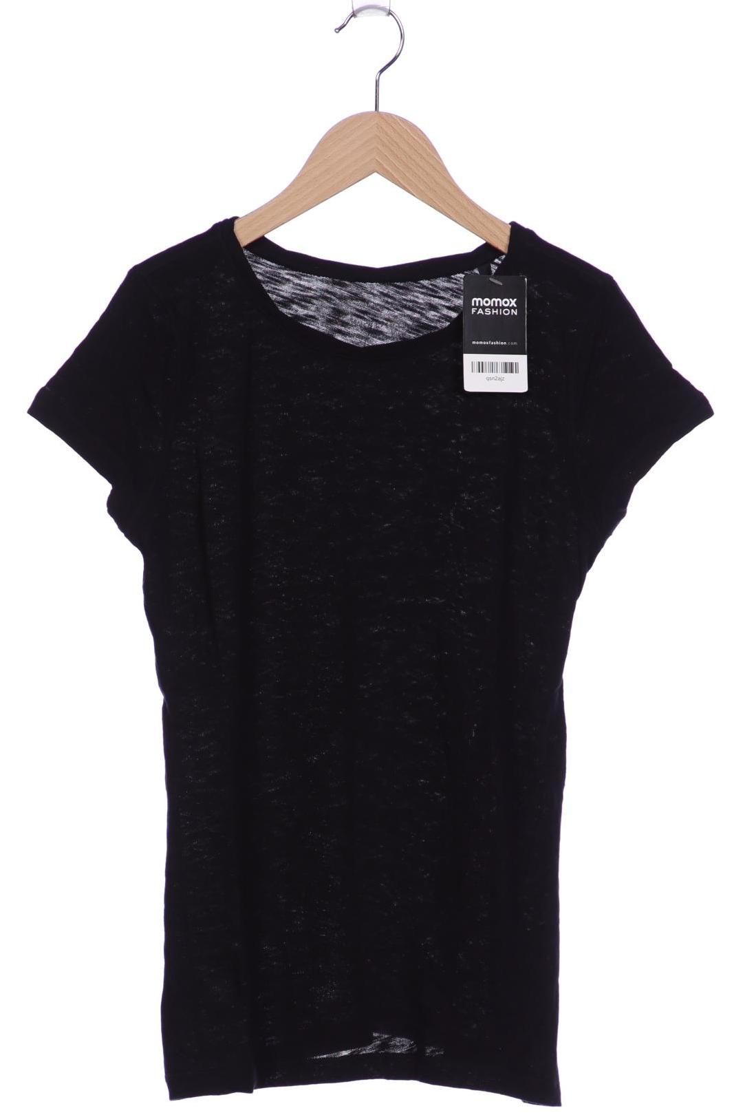 

Marc O Polo Damen T-Shirt, schwarz, Gr. 42
