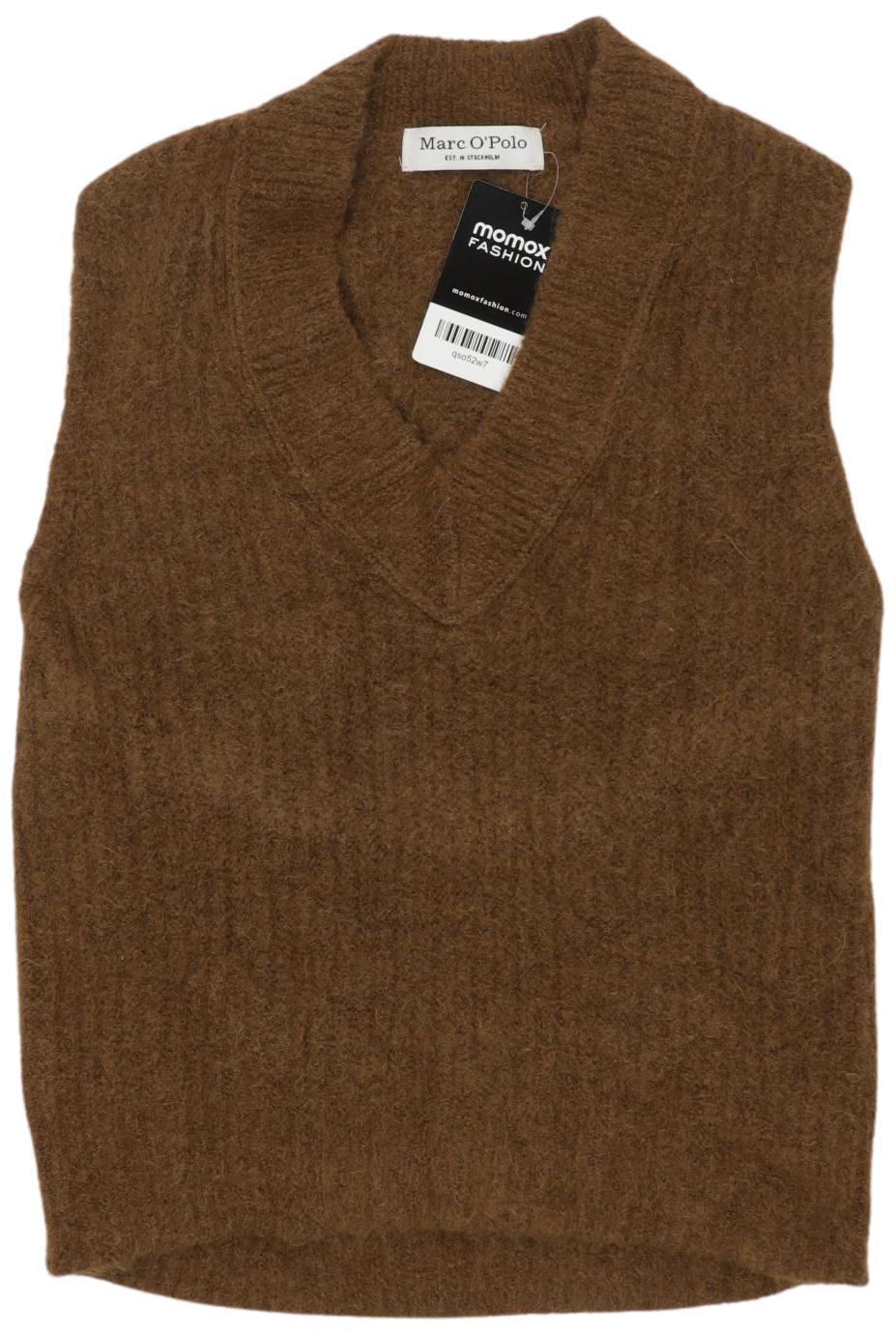 

Marc O Polo Damen Pullover, braun, Gr. 34