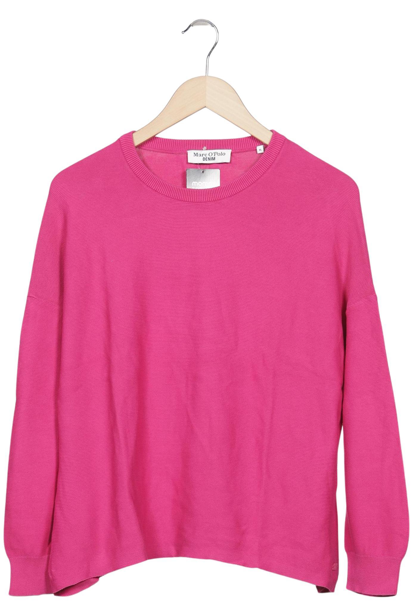 

Marc O Polo Damen Pullover, pink, Gr. 44