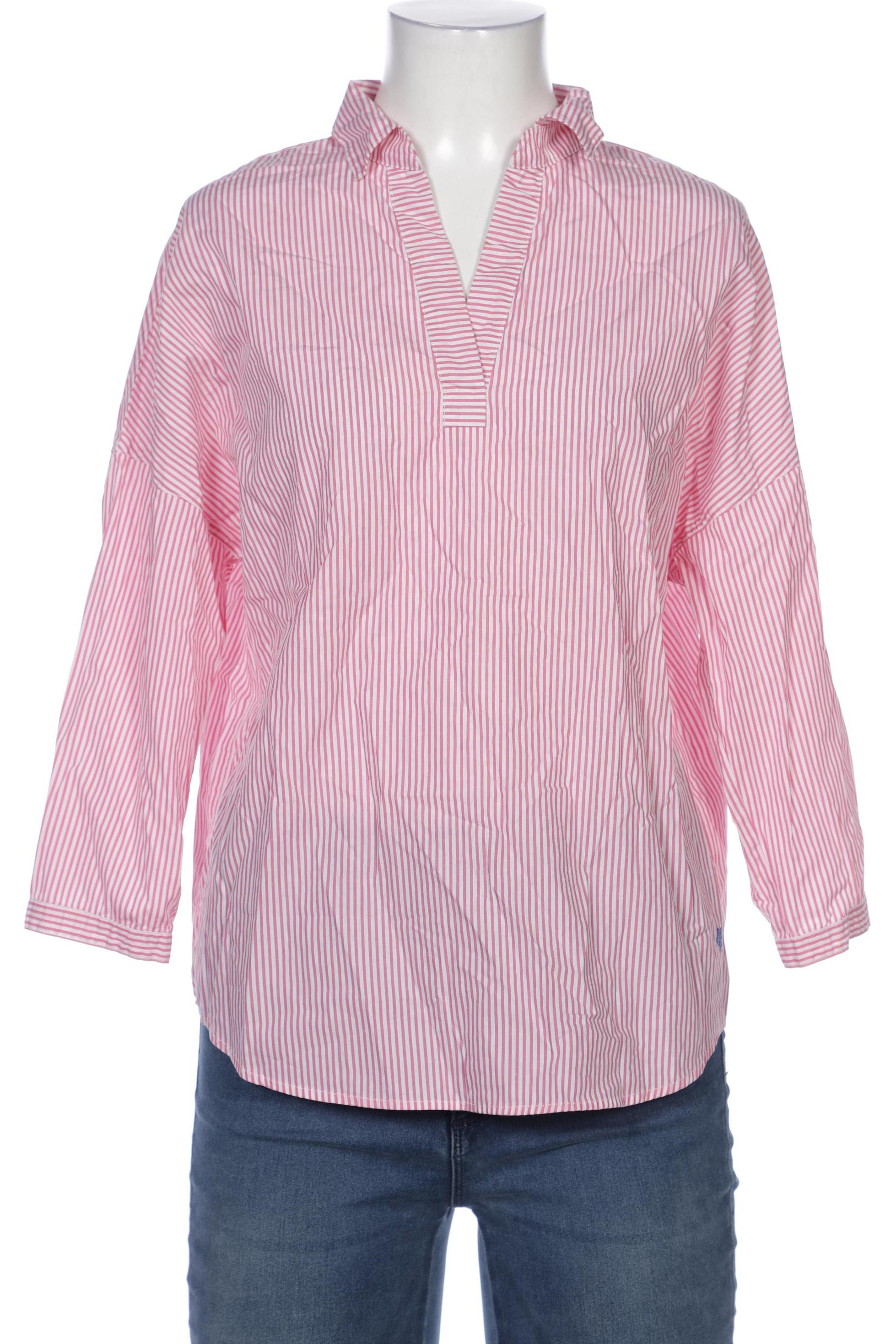 

Marc O Polo Damen Bluse, pink, Gr. 34