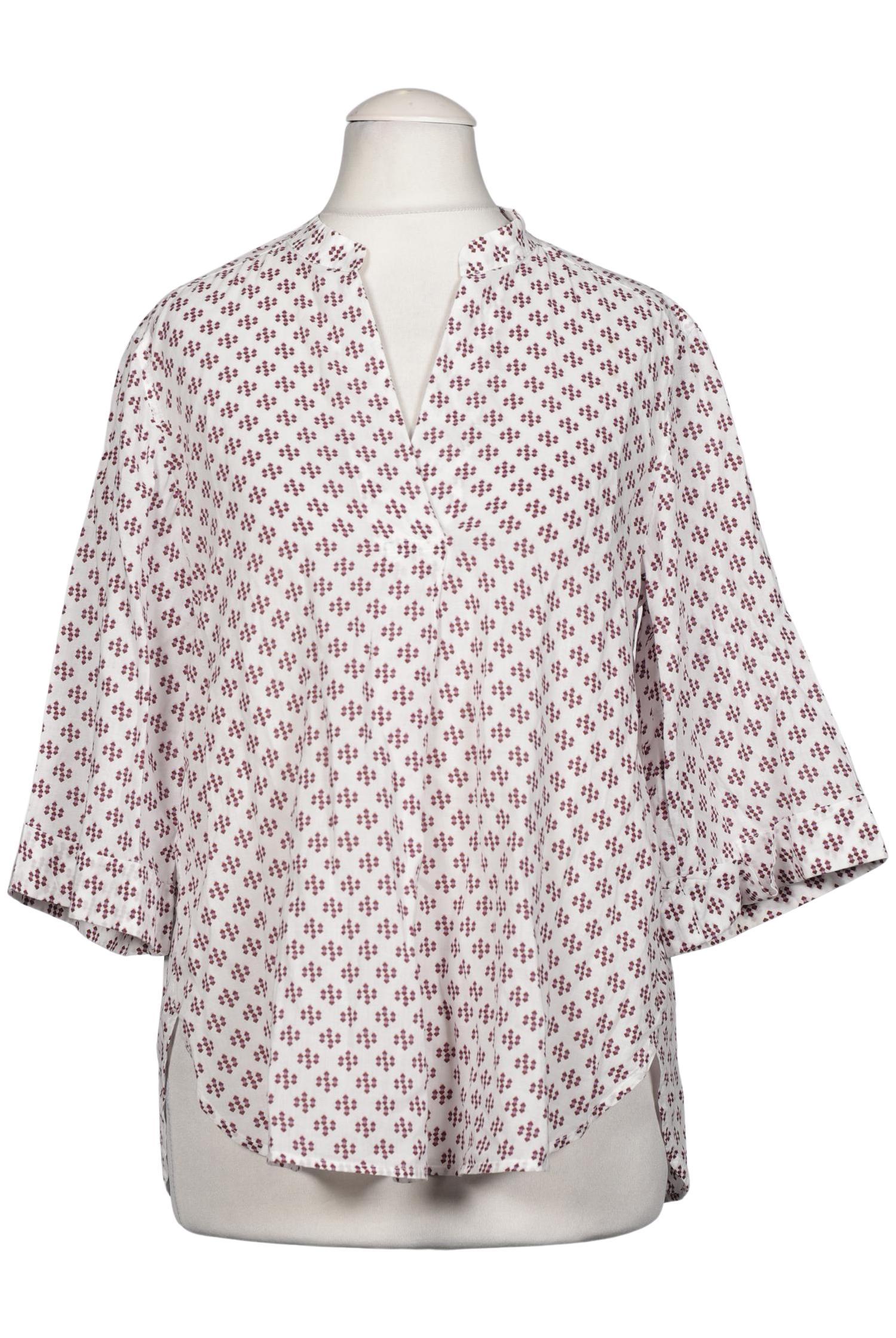 

Marc O Polo Damen Bluse, weiß, Gr. 32