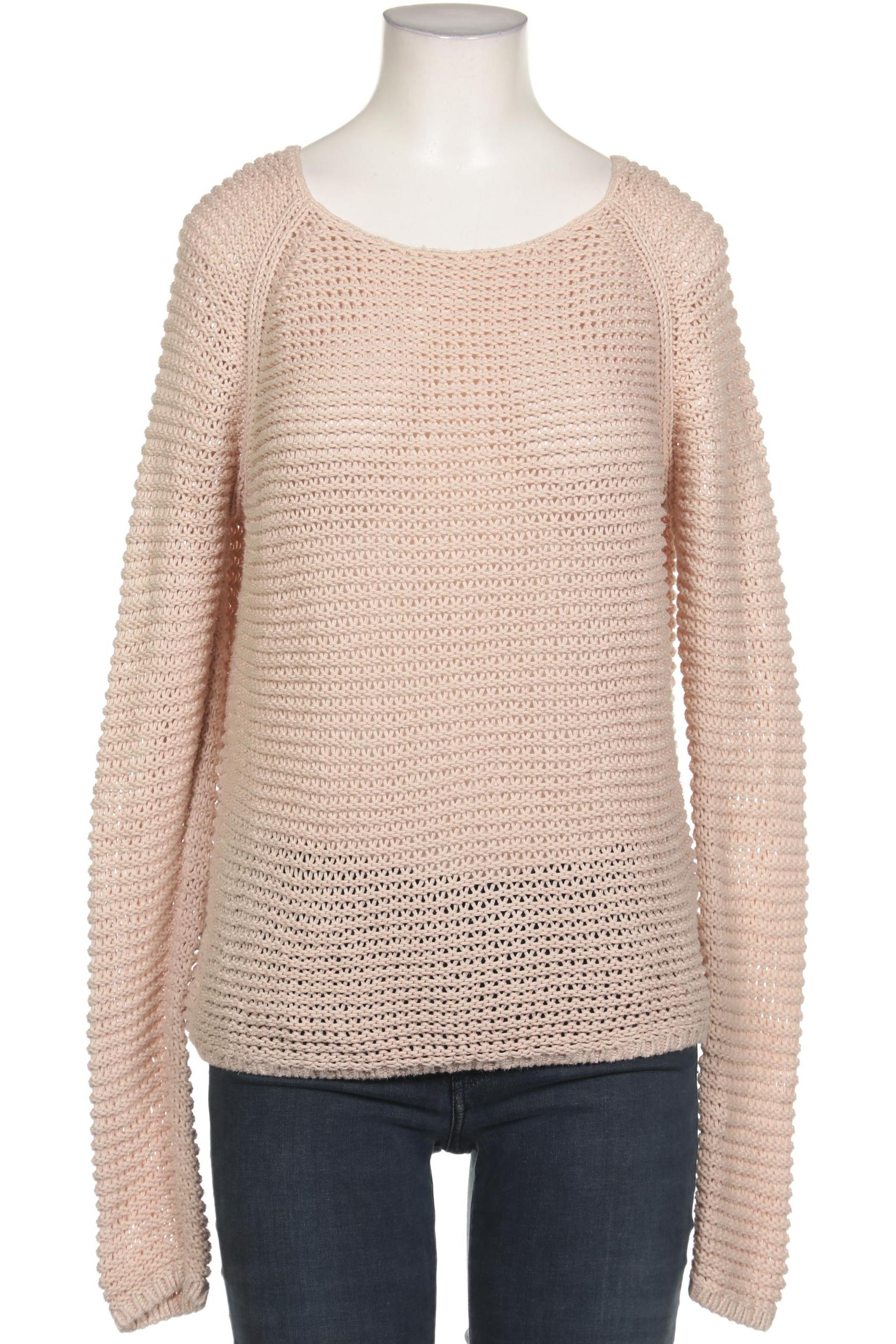 

Marc O Polo Damen Pullover, beige, Gr. 36