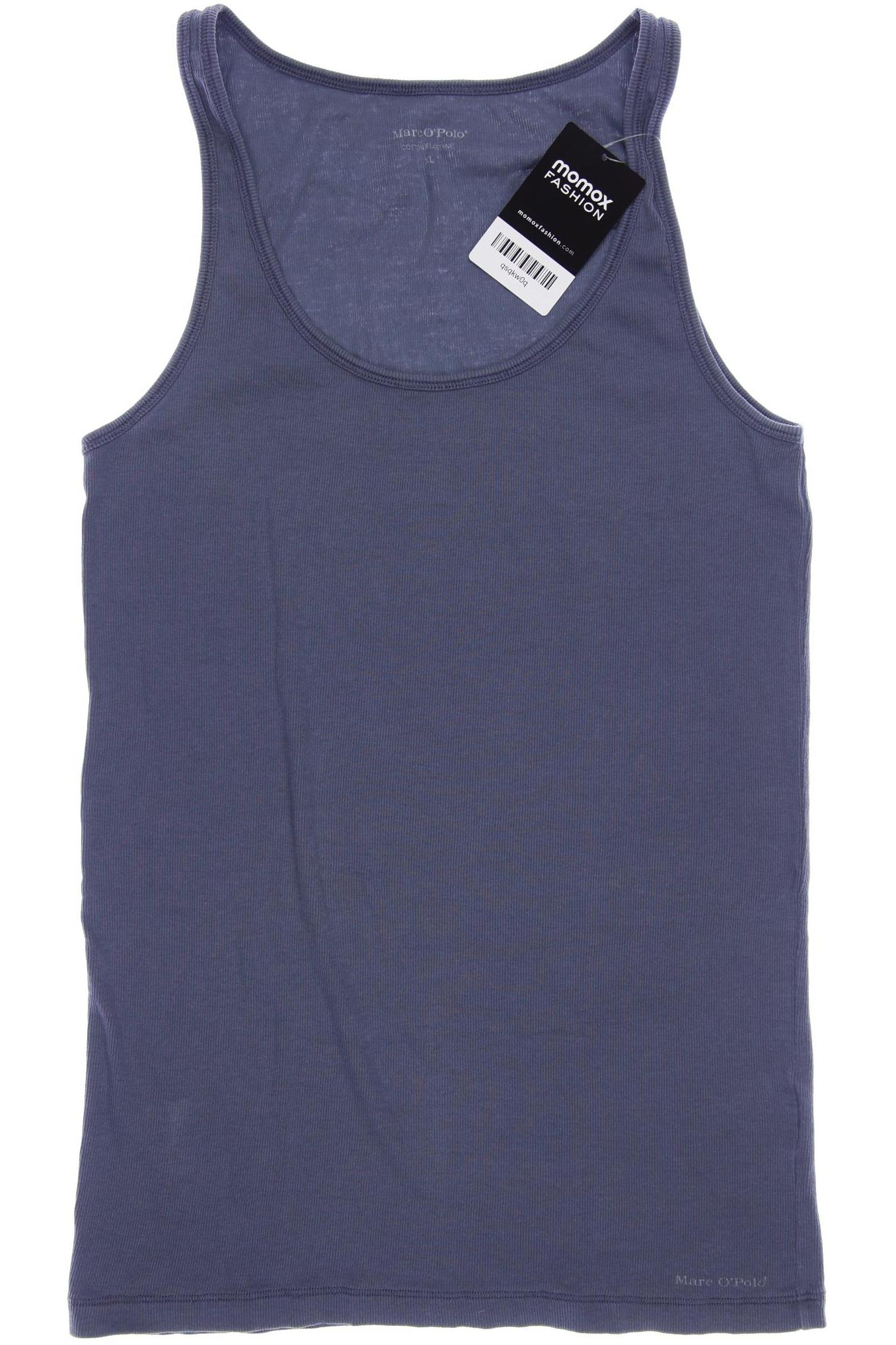 

Marc O Polo Damen Top, grau