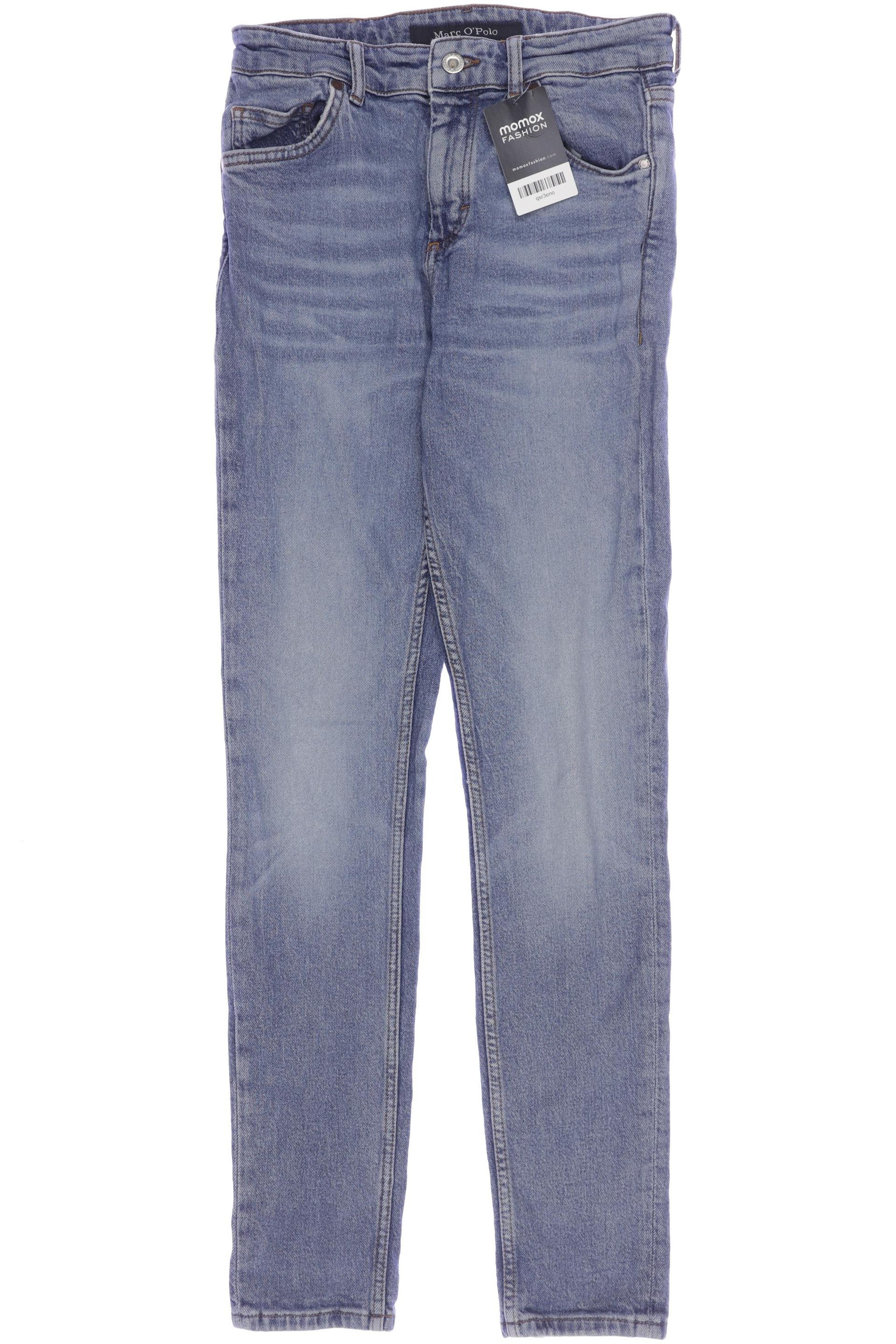 

Marc O Polo Damen Jeans, blau, Gr. 28