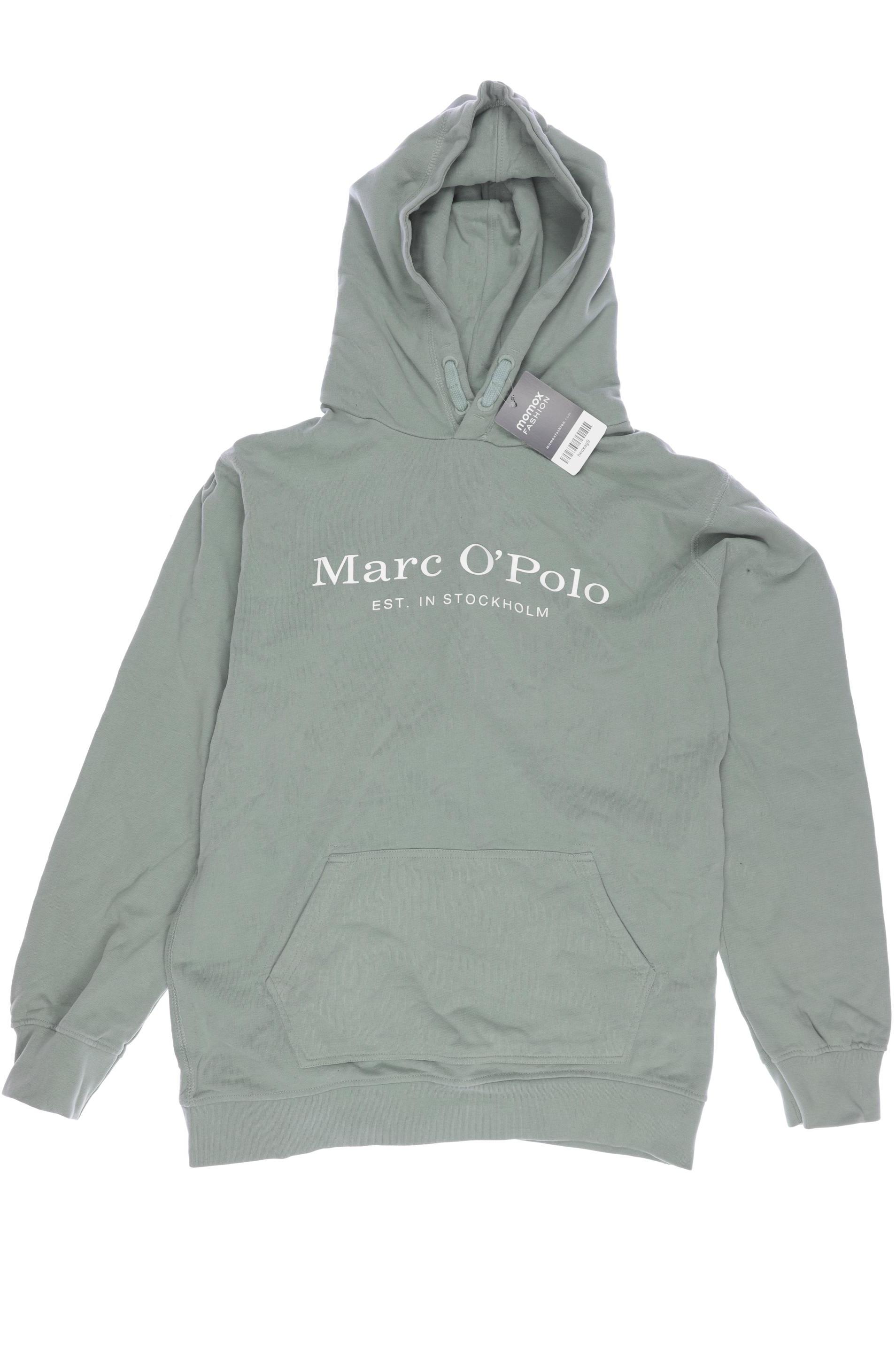 

Marc O Polo Herren Hoodies & Sweater, grün, Gr. 176