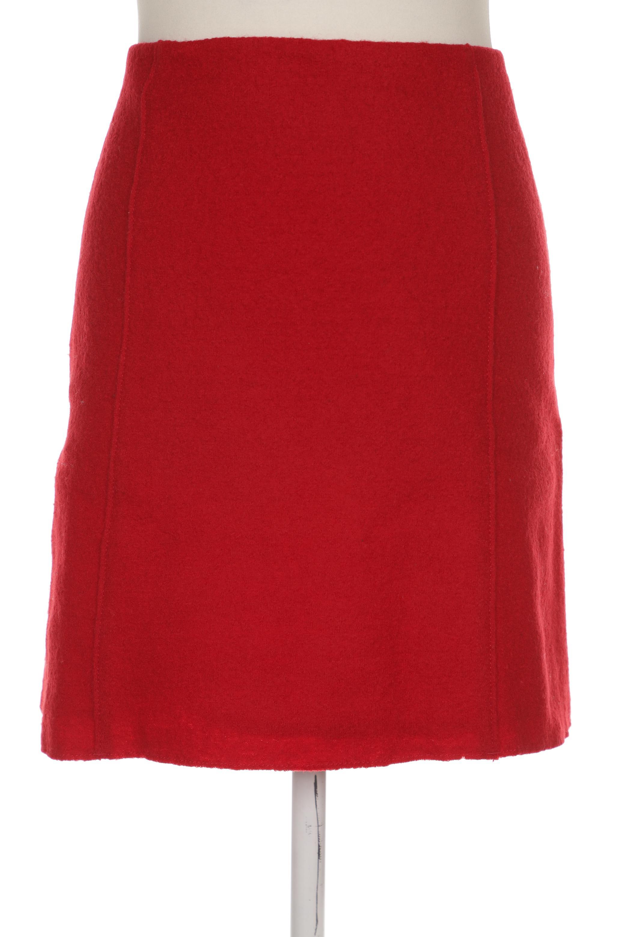 

Marc O Polo Damen Rock, rot, Gr. 40