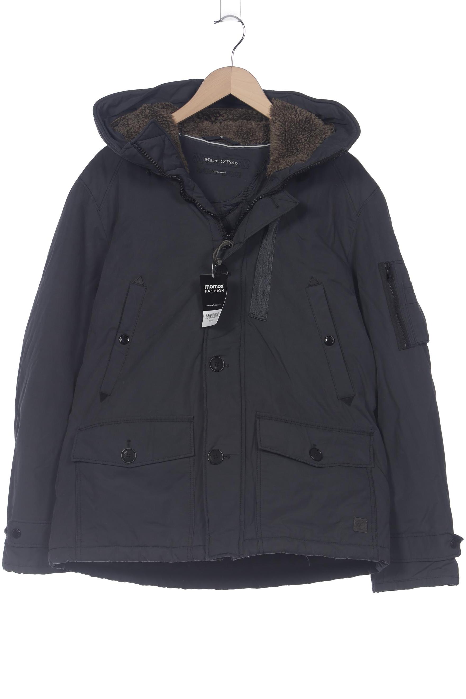 

Marc O Polo Herren Jacke, grau, Gr. 54