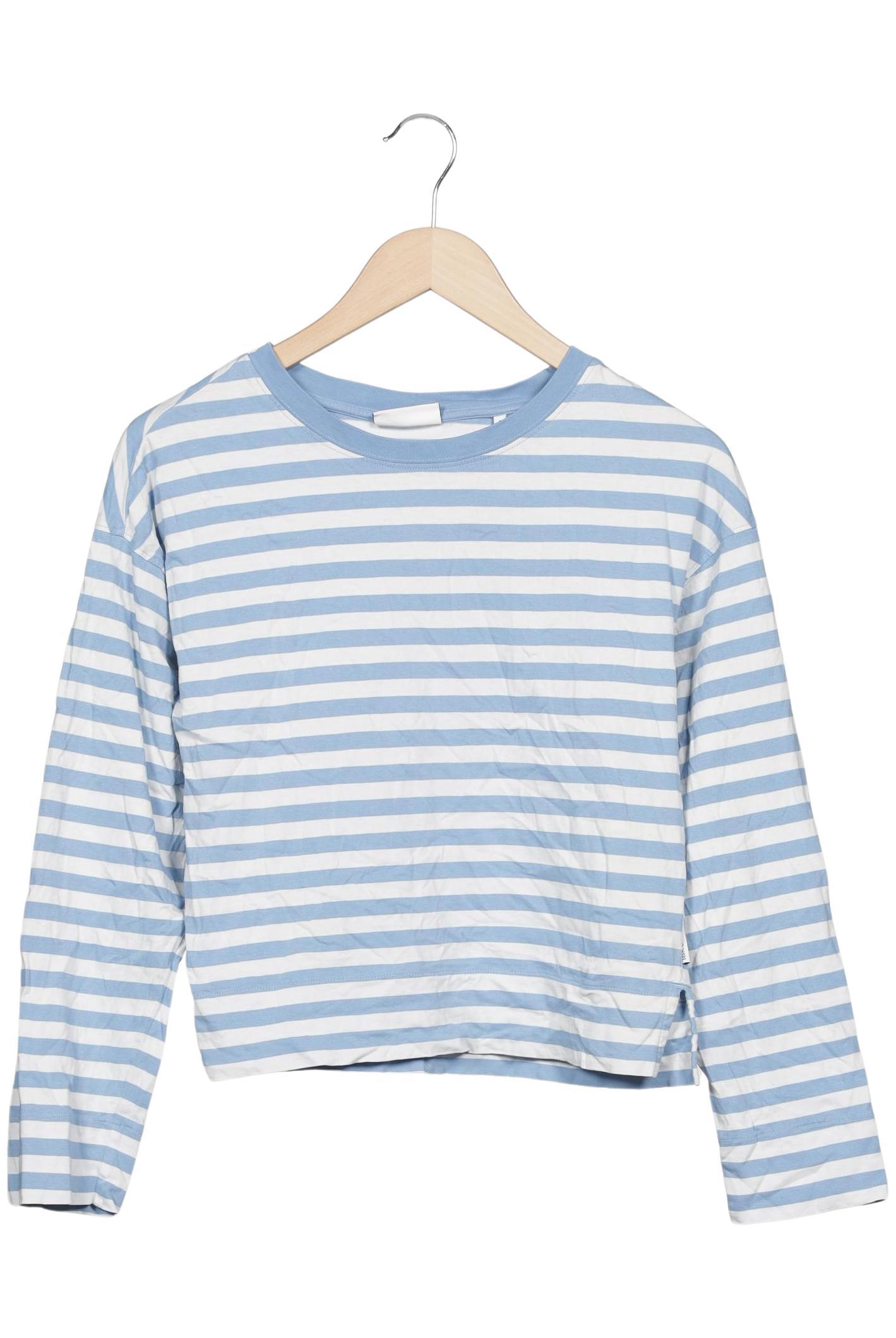 

Marc O Polo Damen Langarmshirt, mehrfarbig, Gr. 36