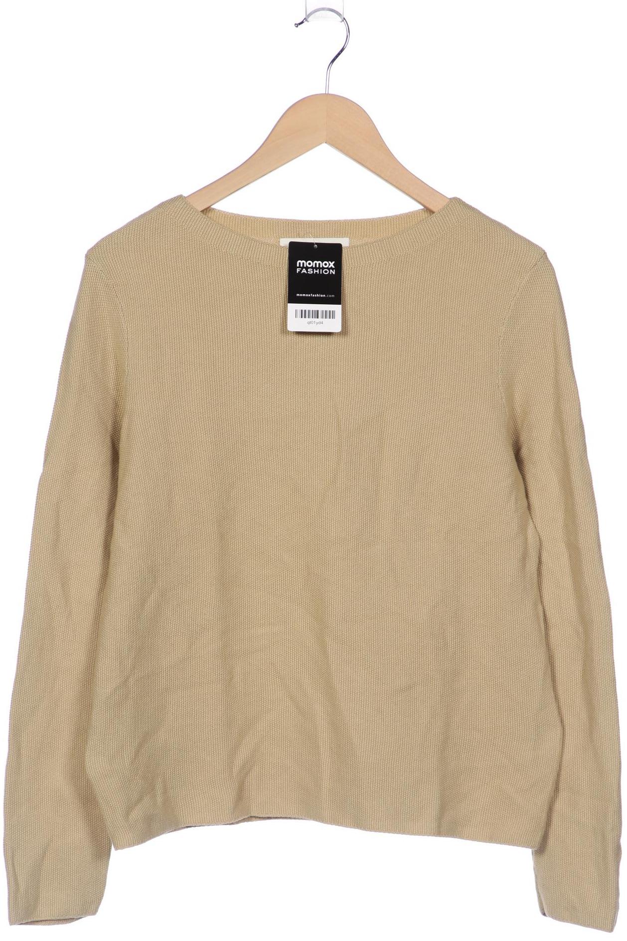 

Marc O Polo Damen Pullover, beige