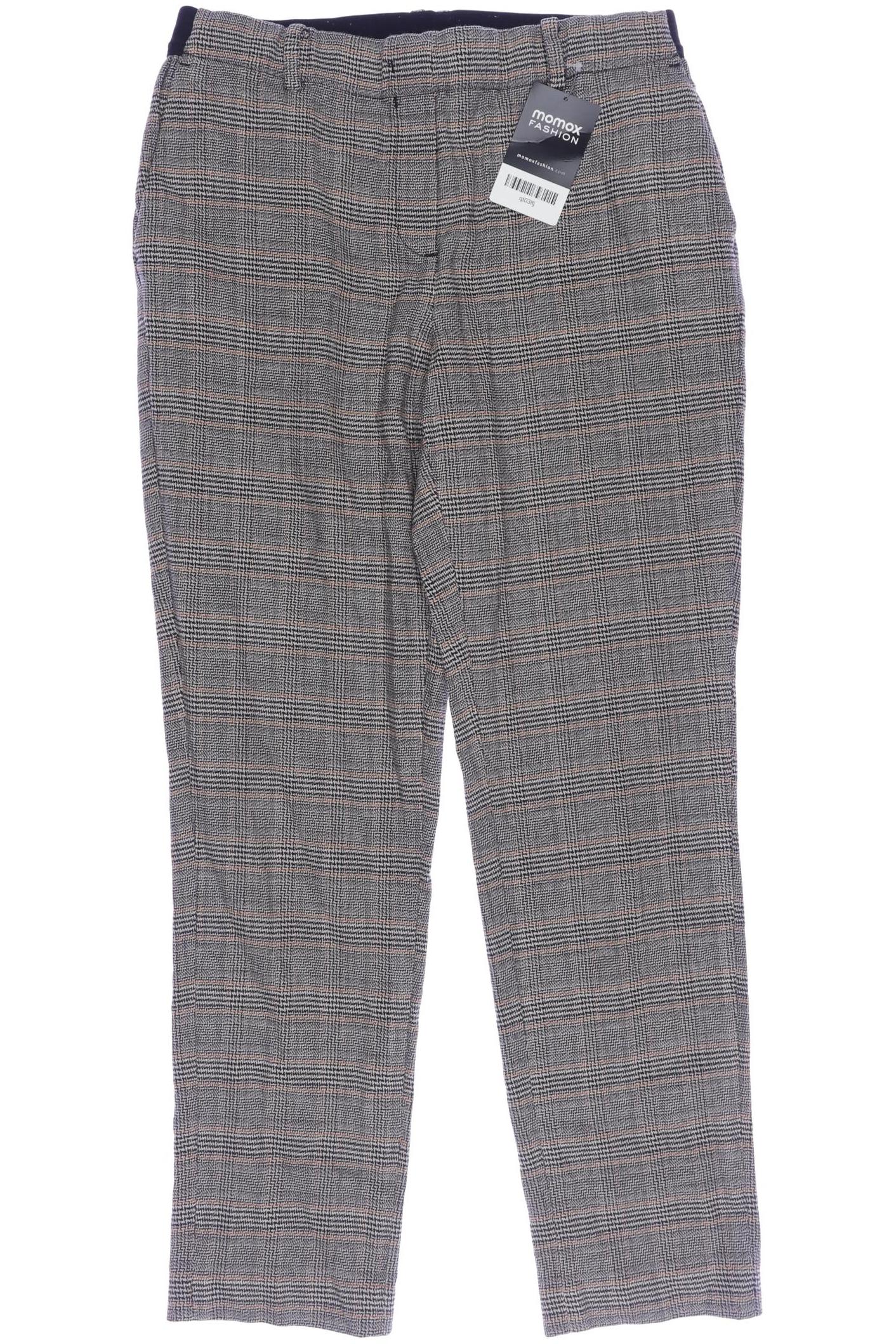 

Marc O Polo Damen Stoffhose, grau, Gr. 36