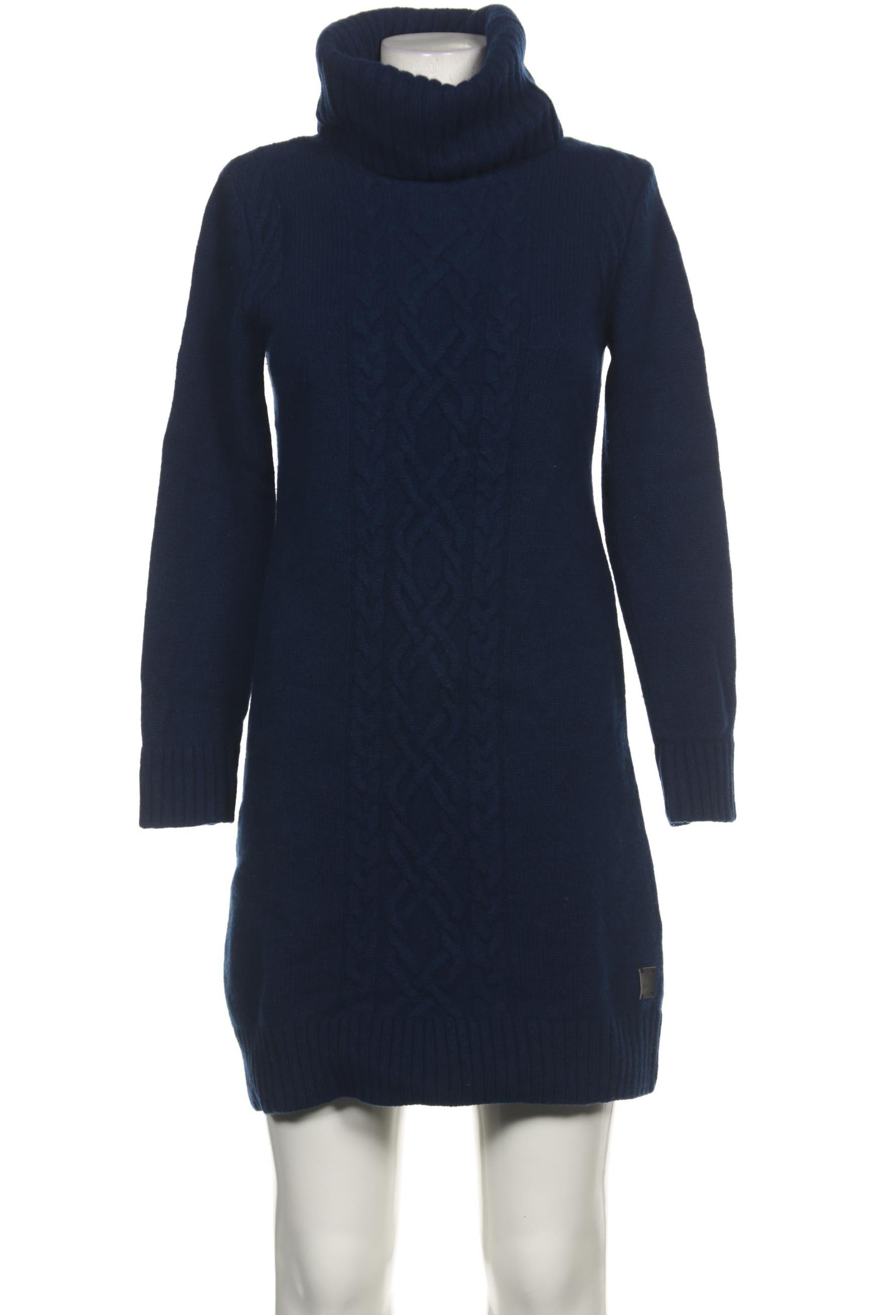 

Marc O Polo Damen Kleid, marineblau, Gr. 38