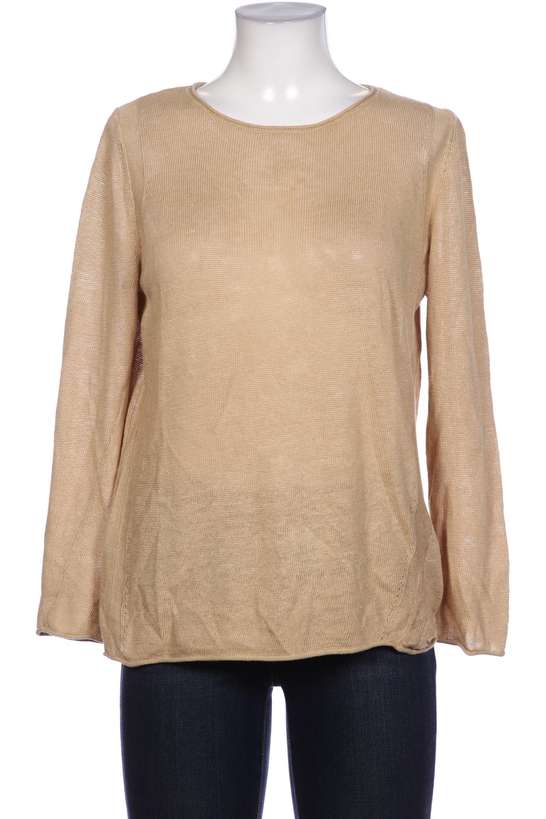 

Marc O Polo Damen Pullover, beige, Gr. 38