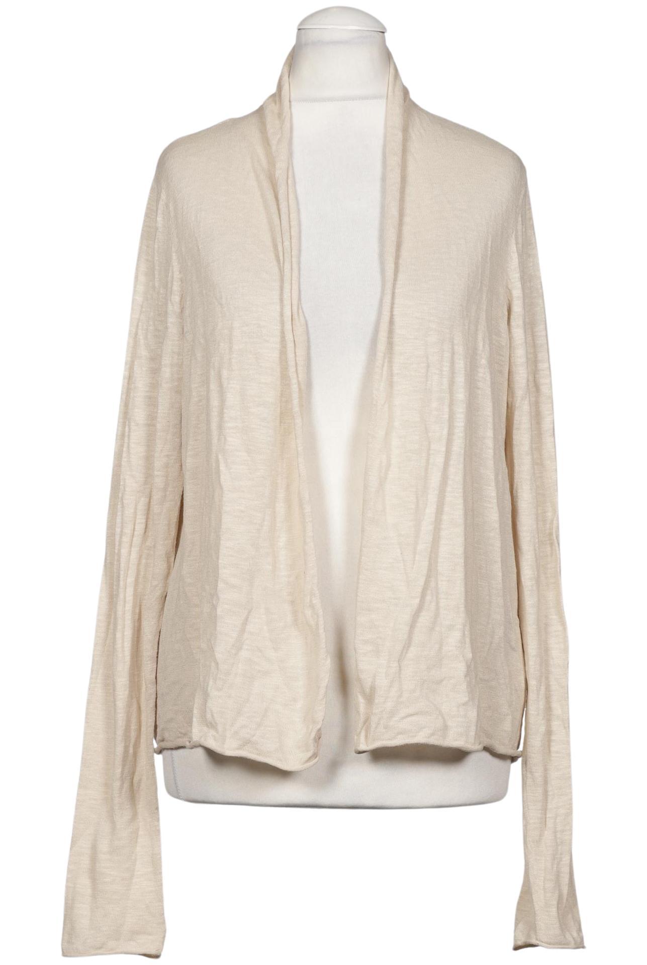 

Marc O Polo Damen Strickjacke, beige, Gr. 36