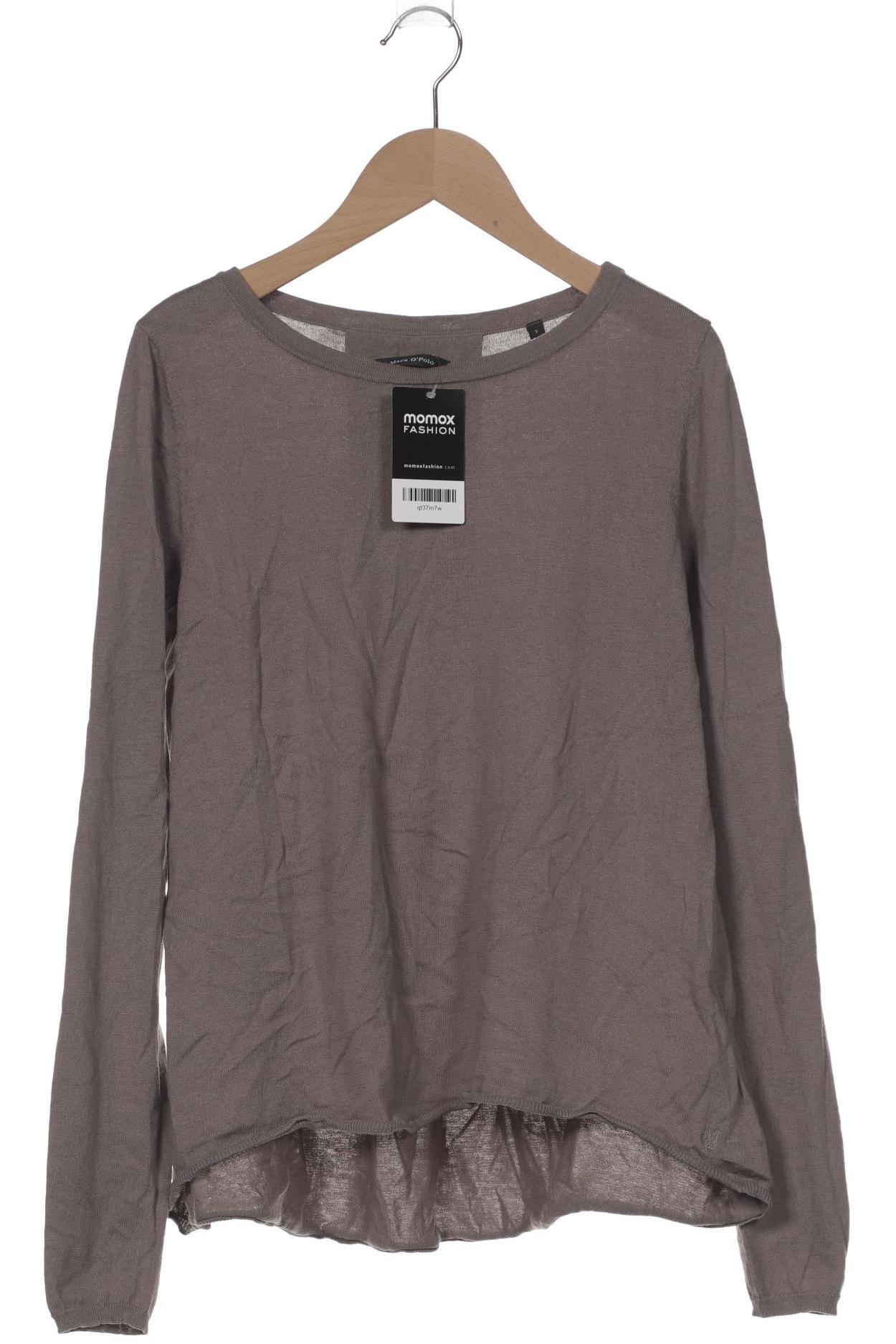 

Marc O Polo Damen Pullover, braun, Gr. 36