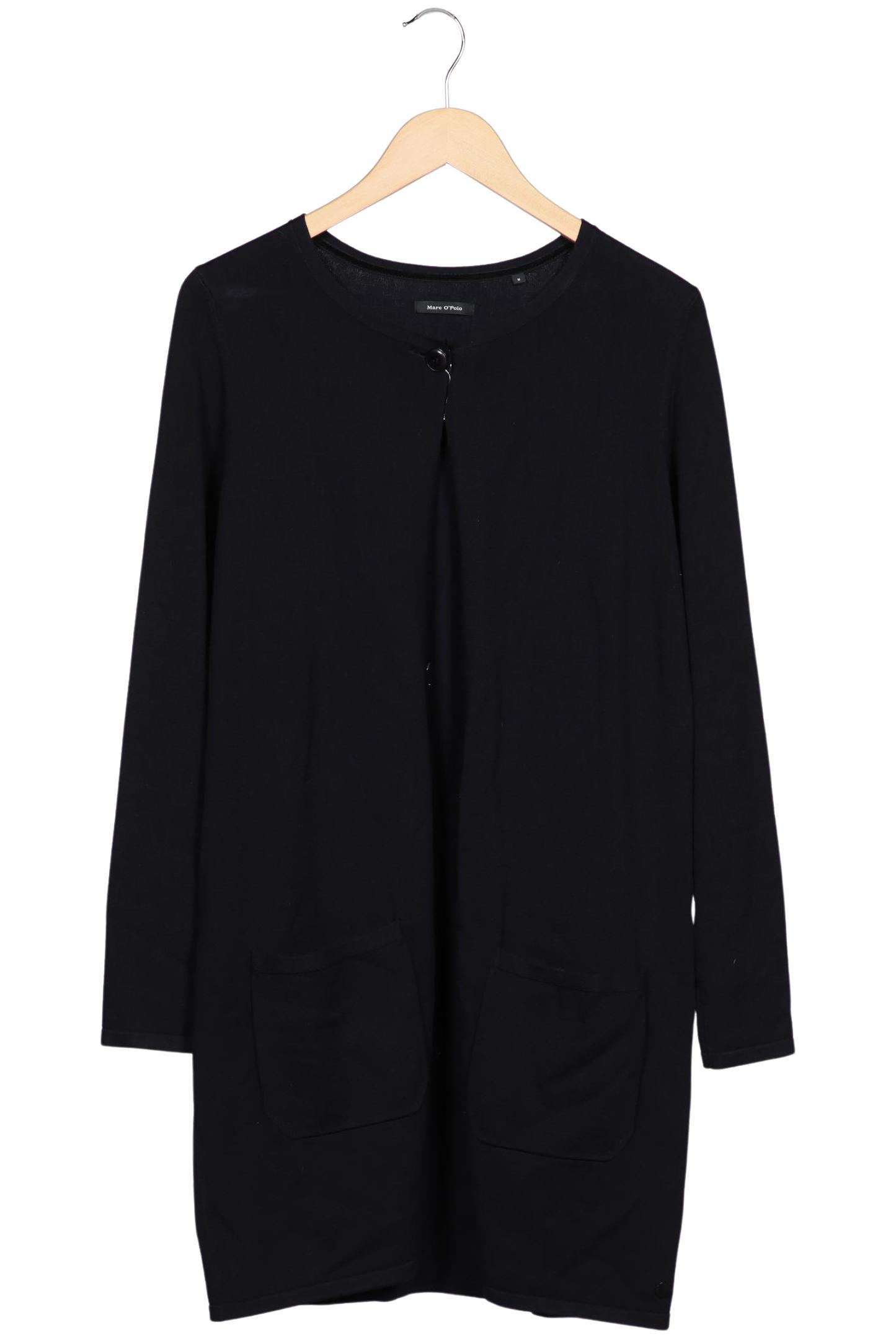 

Marc O Polo Damen Strickjacke, marineblau, Gr. 38