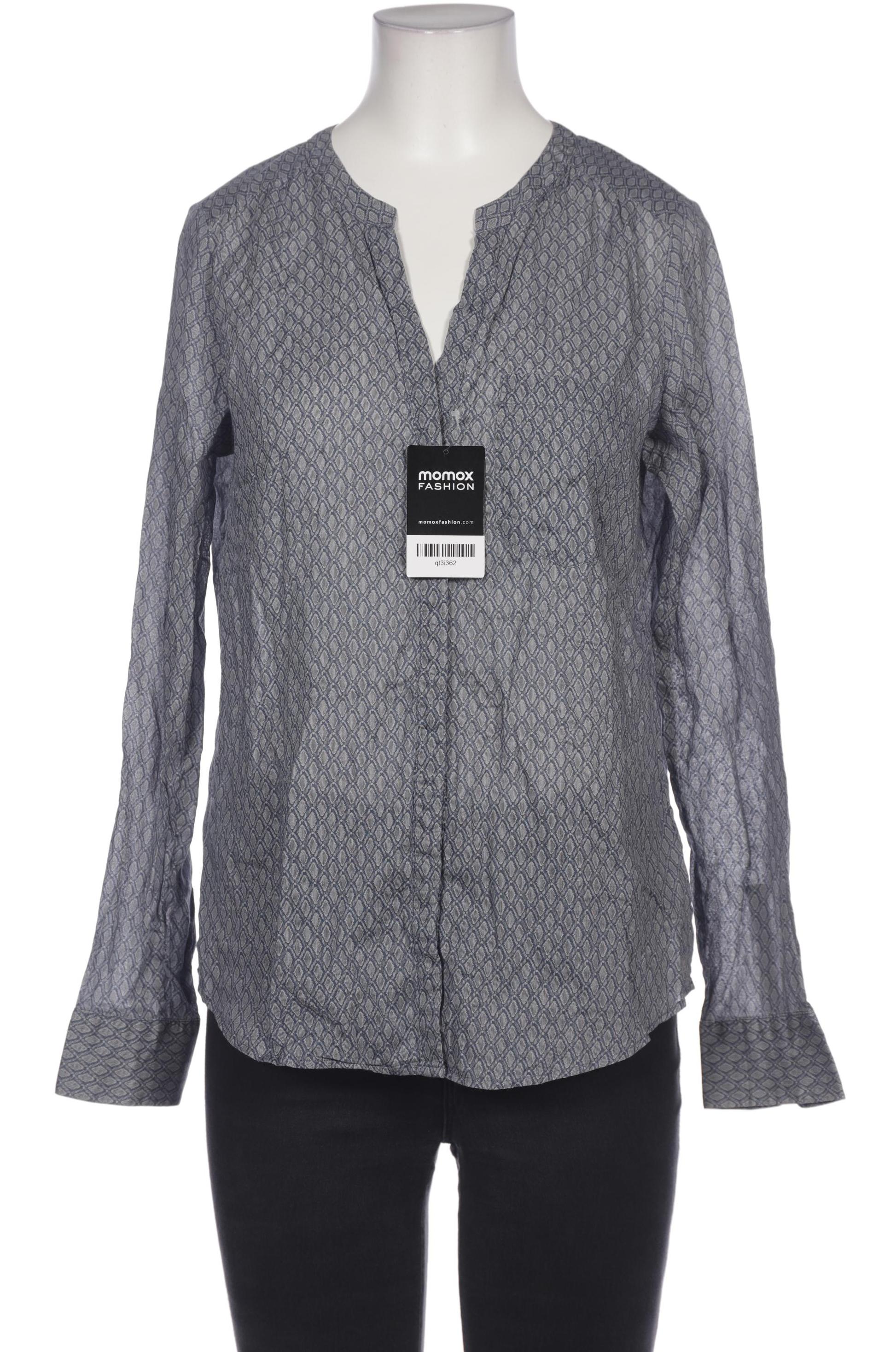 

Marc O Polo Damen Bluse, blau