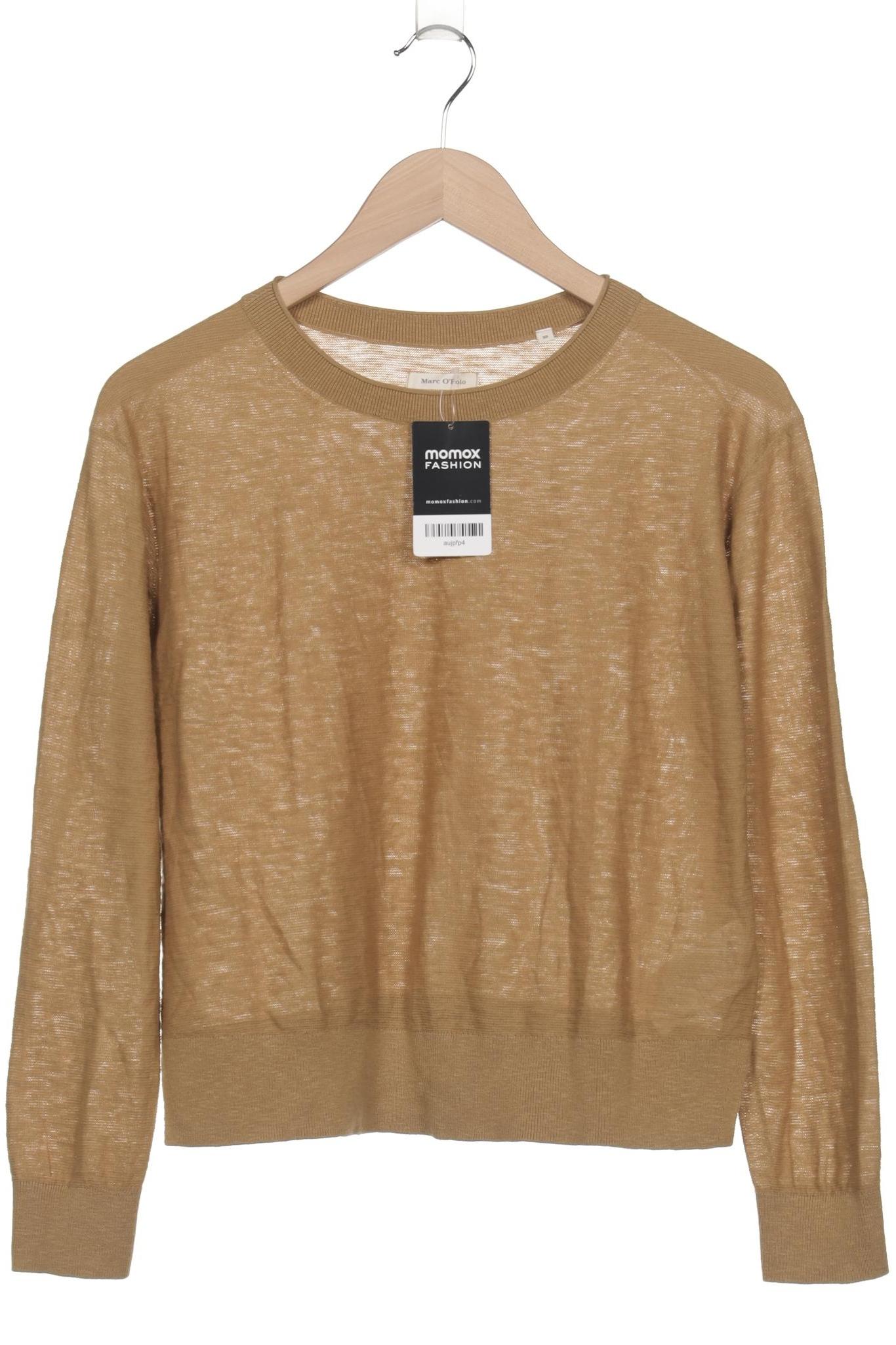 

Marc O Polo Damen Pullover, beige, Gr. 34