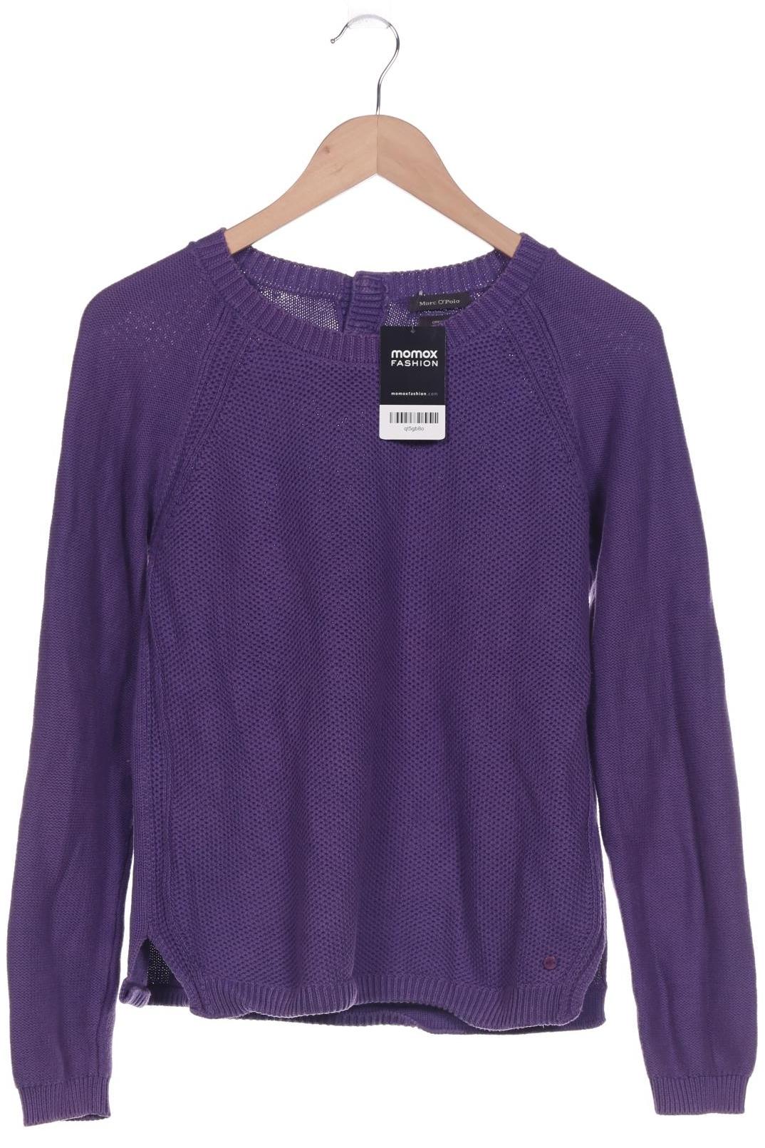 

Marc O Polo Damen Pullover, flieder, Gr. 38