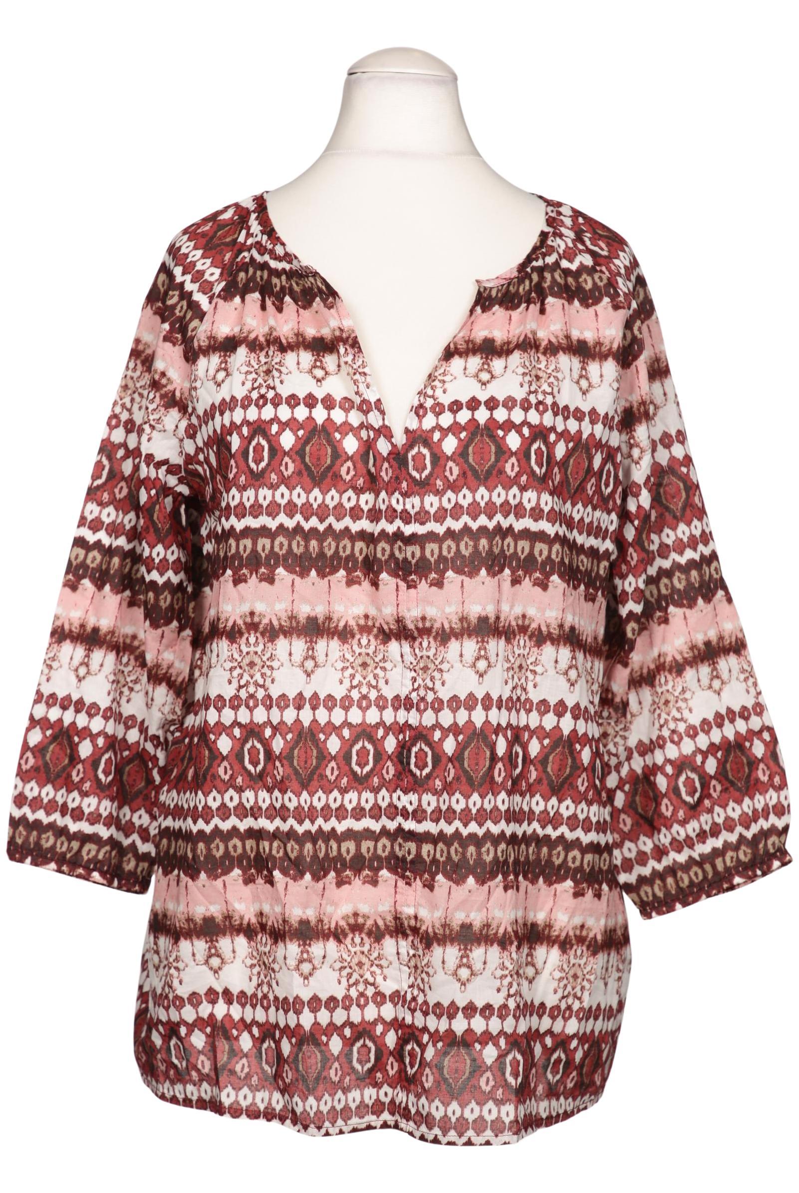 

Marc O Polo Damen Bluse, mehrfarbig, Gr. 40