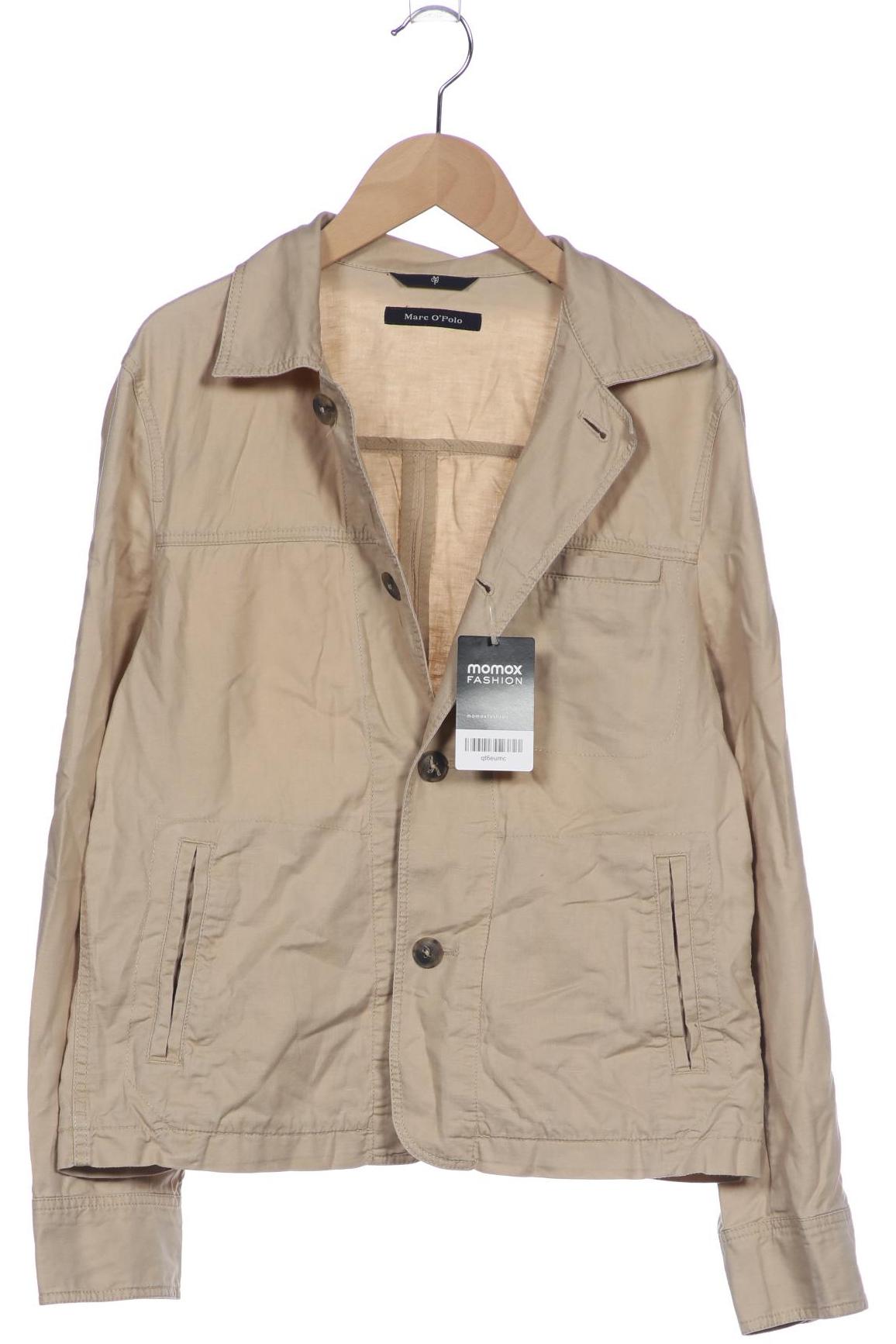 

Marc O Polo Damen Jacke, beige, Gr. 38