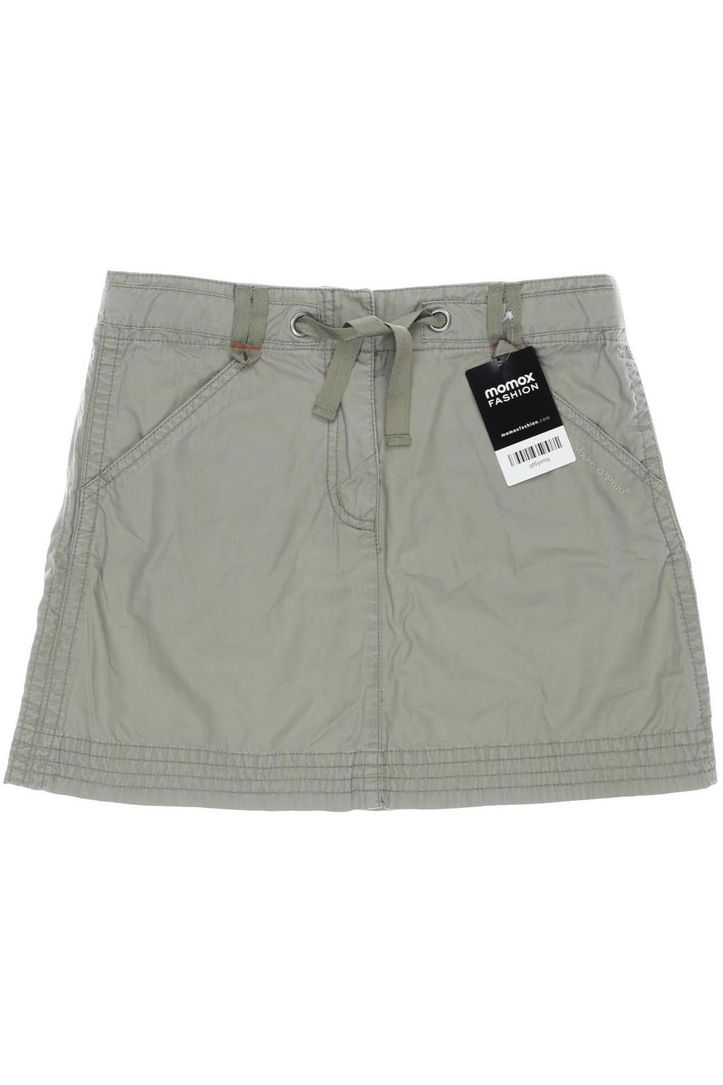 

Marc O Polo Damen Rock, grau, Gr. 152