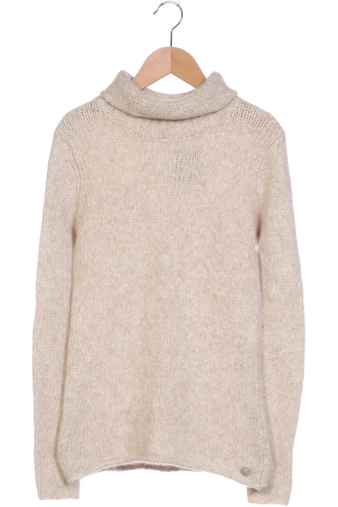 

Marc O Polo Damen Pullover, beige