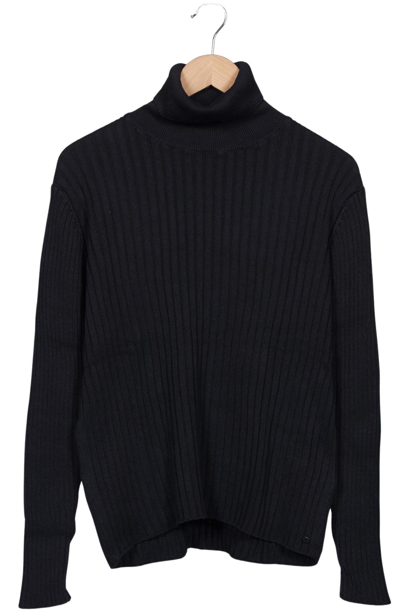 

Marc O Polo Damen Pullover, marineblau, Gr. 44