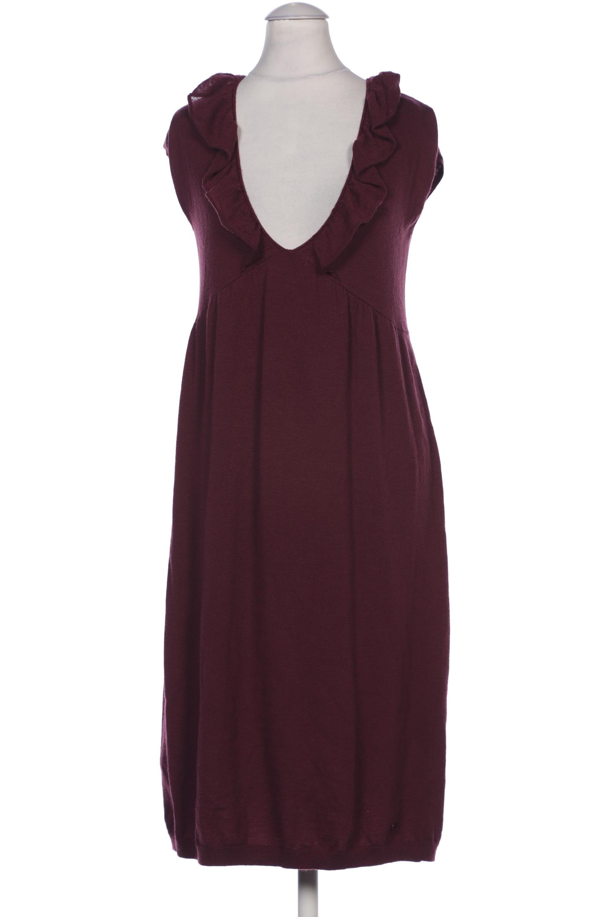 

Marc O Polo Damen Kleid, bordeaux, Gr. 36