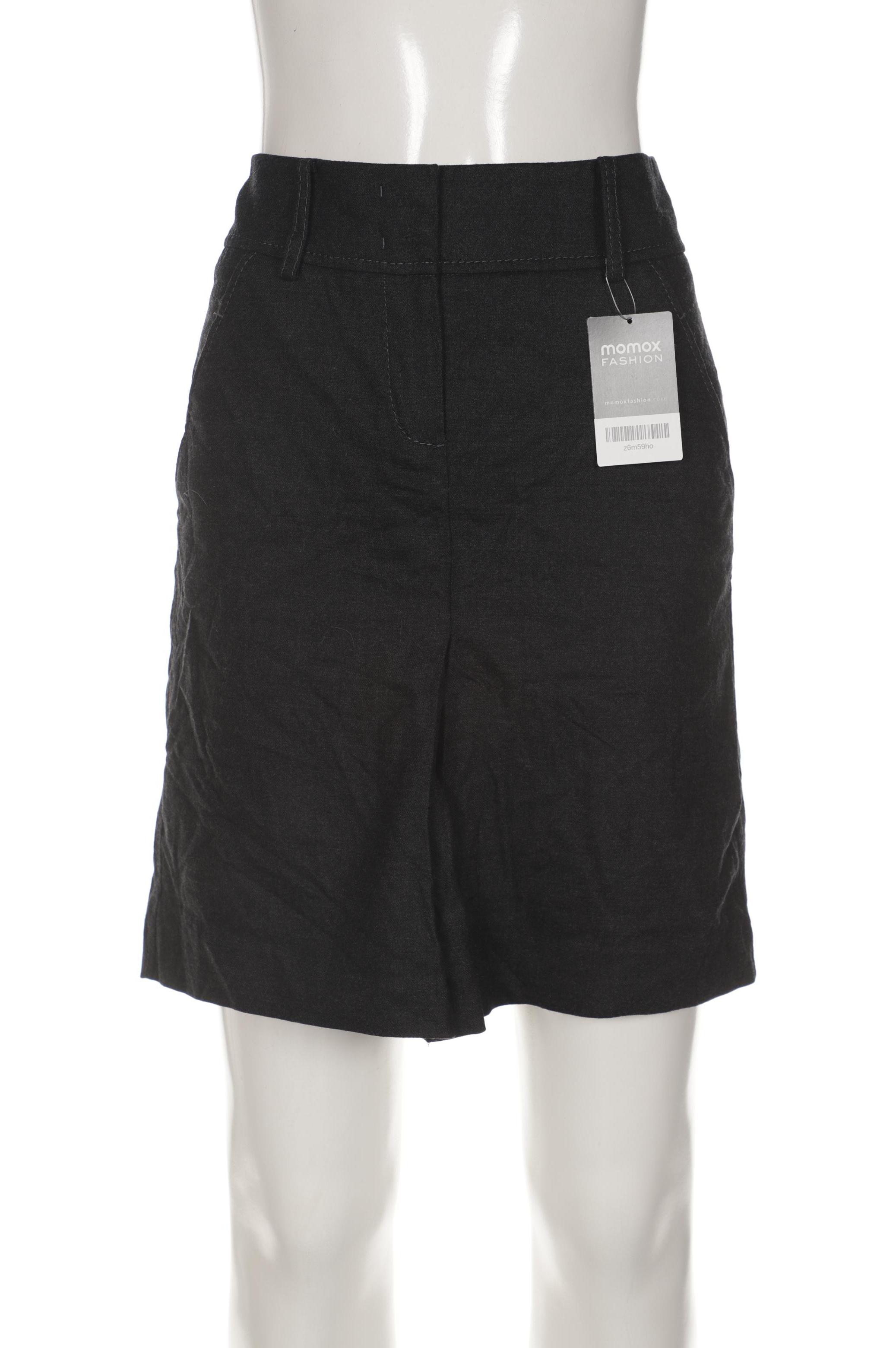 

Marc O Polo Damen Rock, grau, Gr. 36