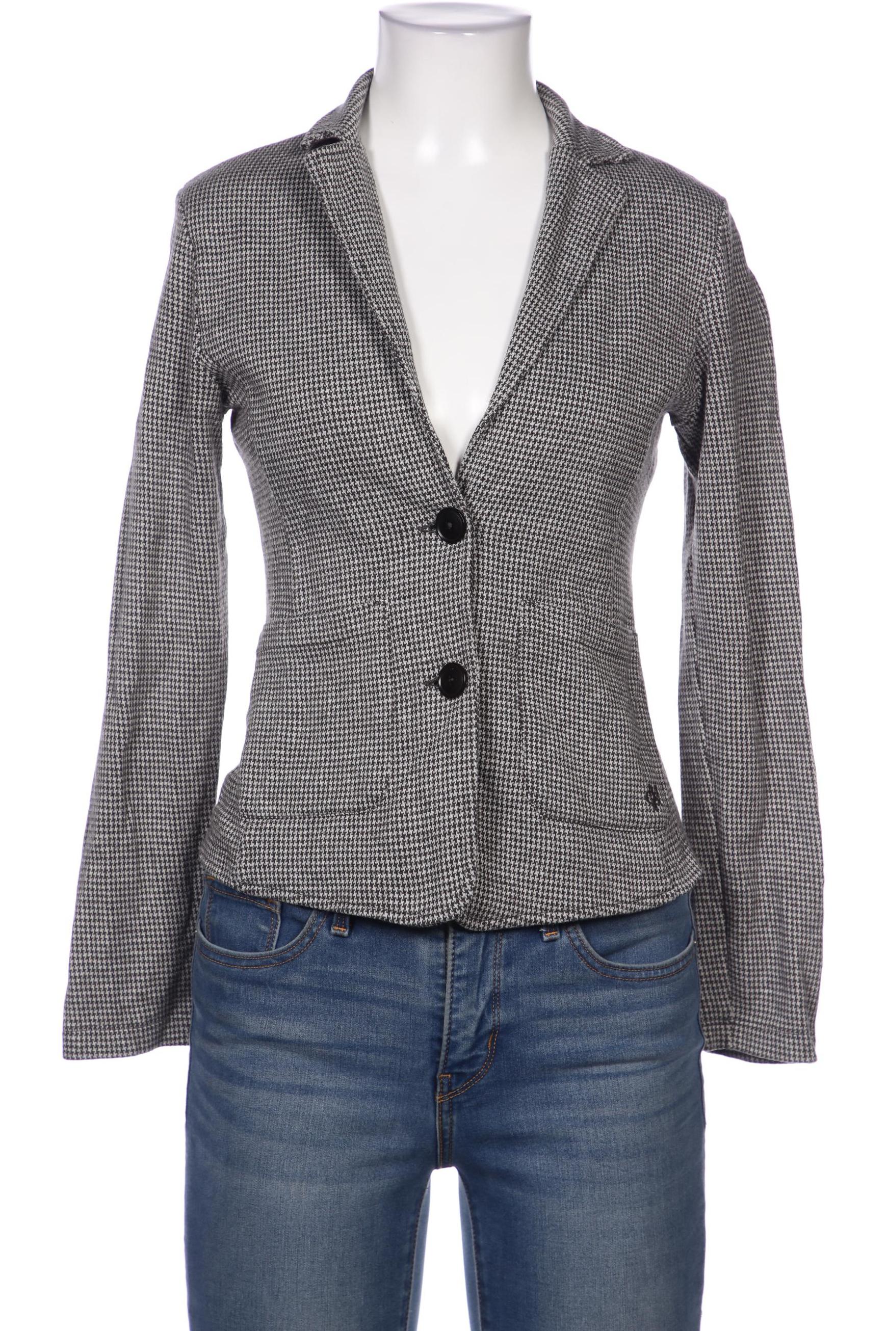 

Marc O Polo Damen Blazer, grau, Gr. 32