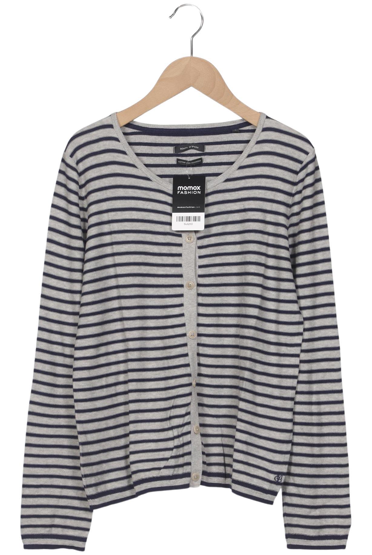 

Marc O Polo Damen Strickjacke, mehrfarbig, Gr. 36