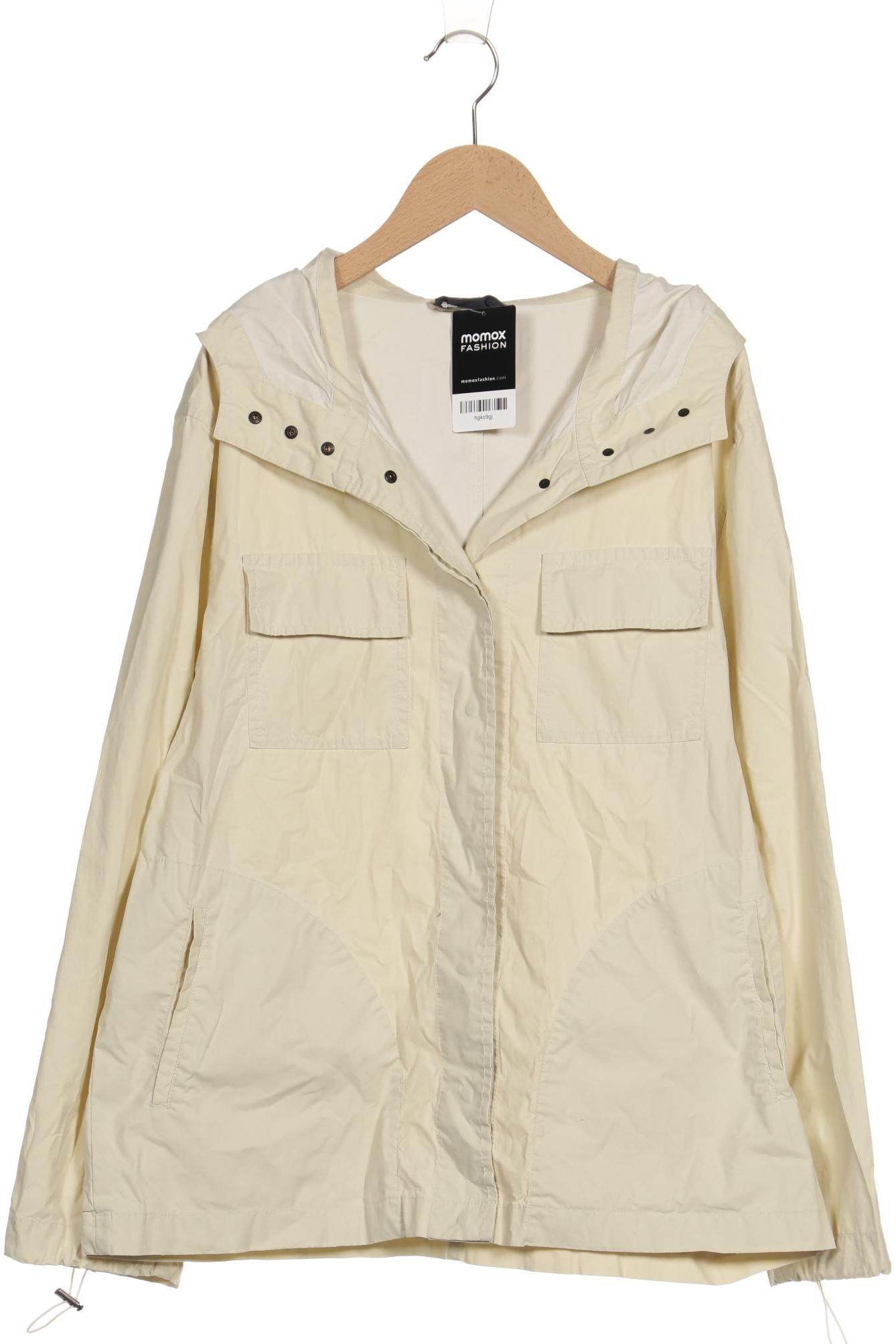 

Marc O Polo Damen Jacke, cremeweiß, Gr. 40