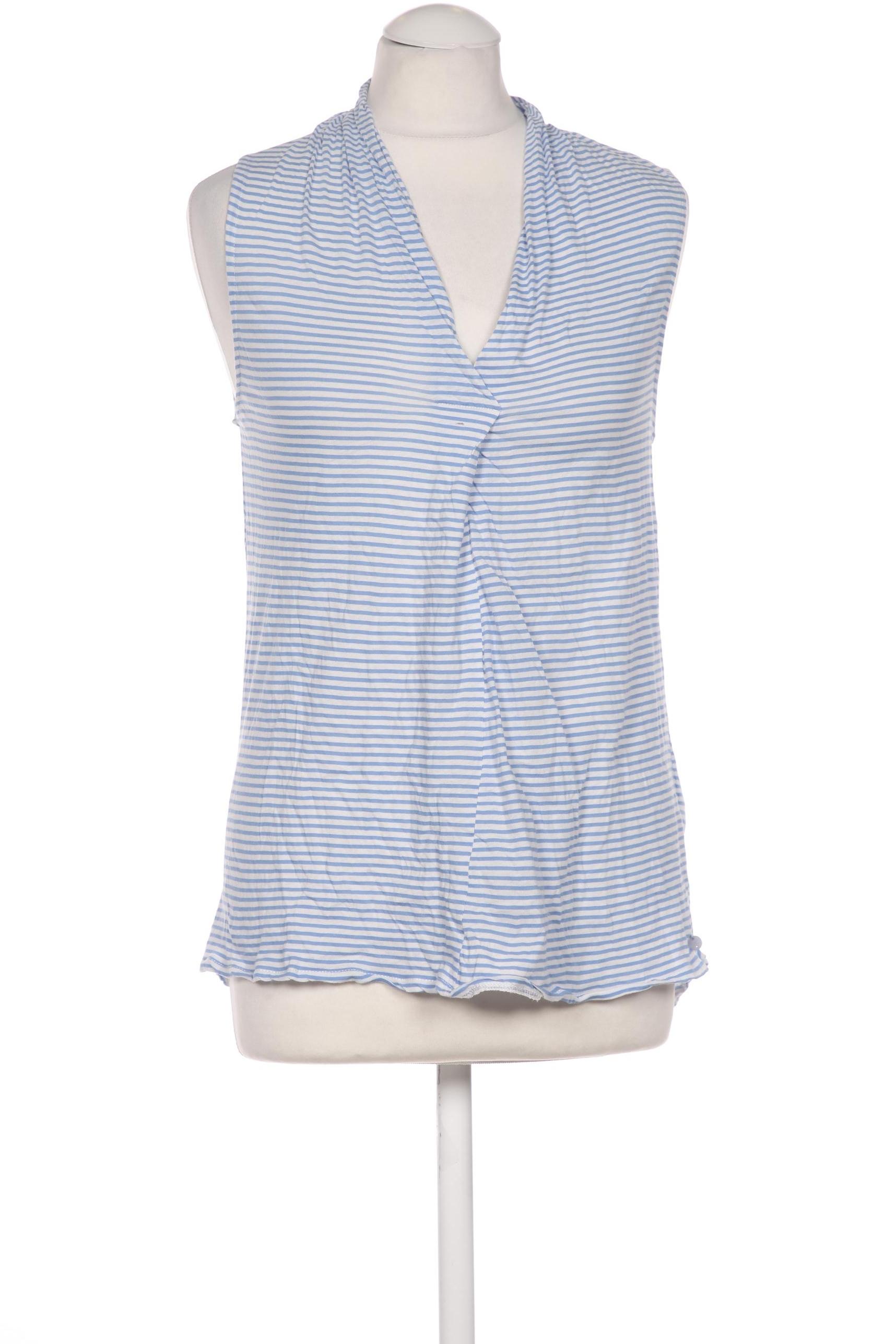 

Marc O Polo Damen Top, blau, Gr. 36