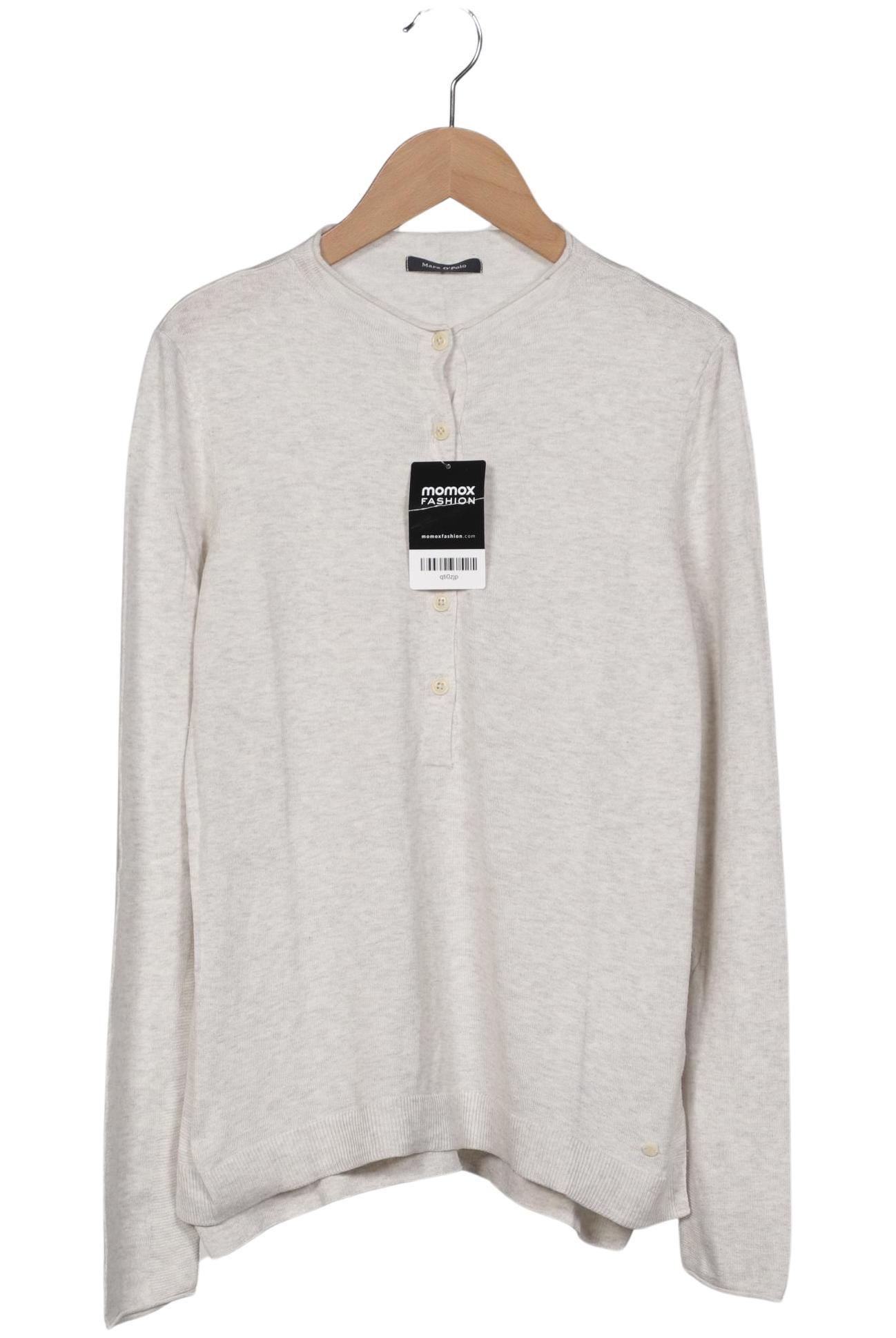 

Marc O Polo Damen Pullover, grau, Gr. 36