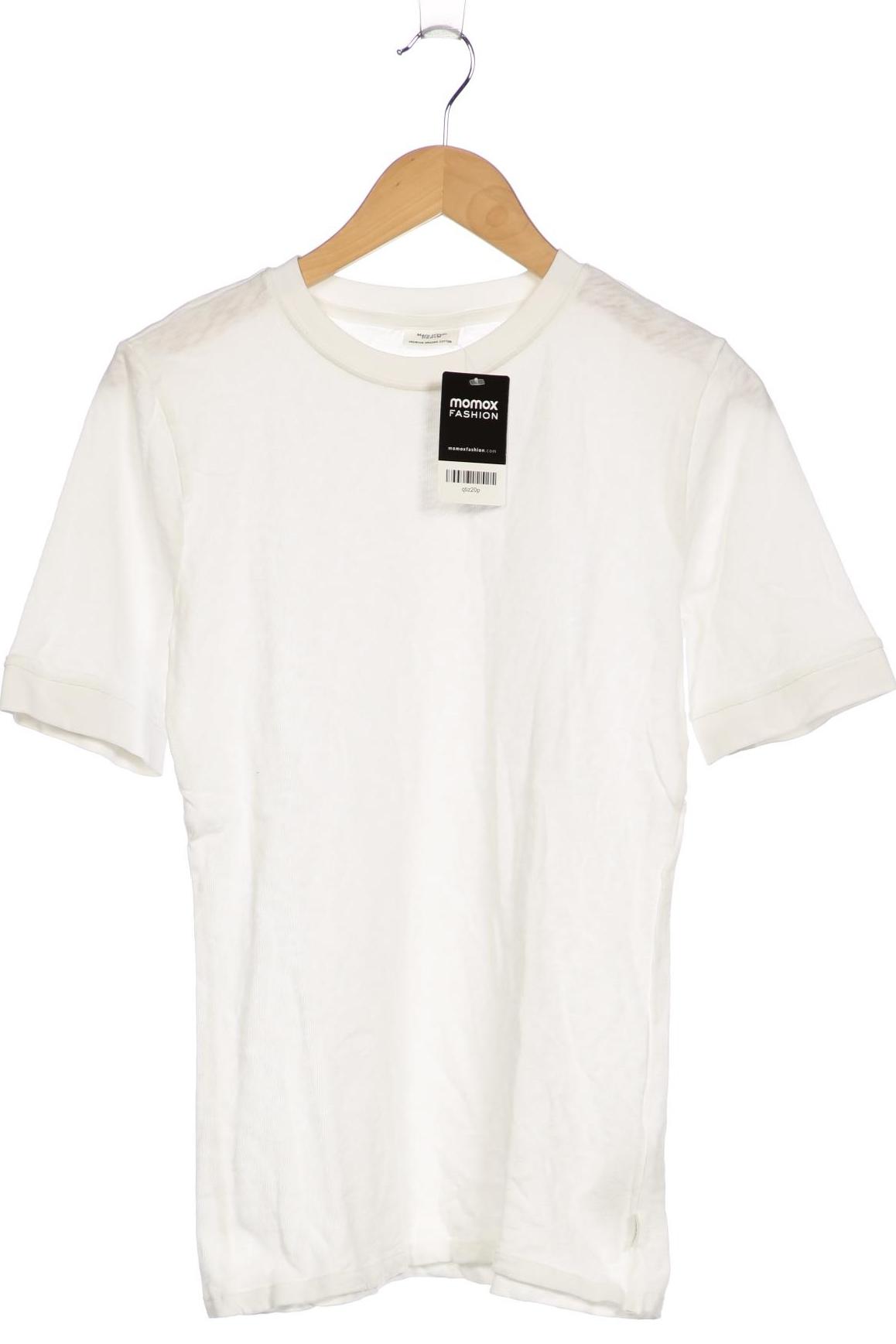 

Marc O Polo Damen T-Shirt, weiß, Gr. 44