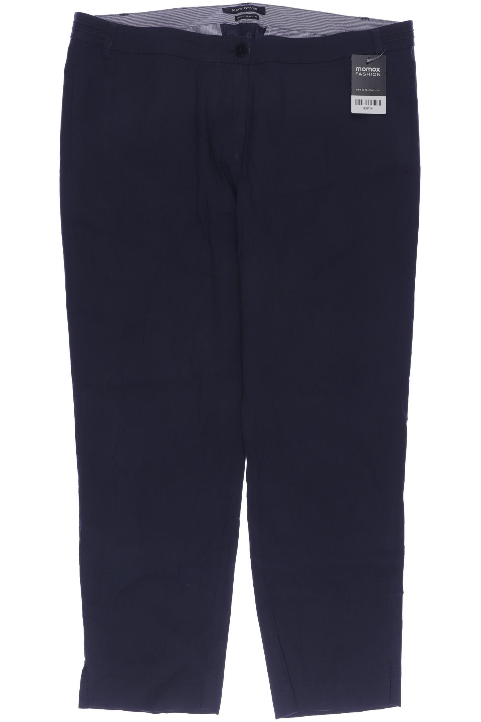 

Marc O Polo Damen Stoffhose, blau, Gr. 44