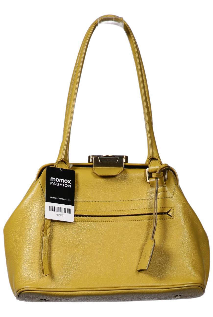 

Marc O Polo Damen Handtasche, grün, Gr.