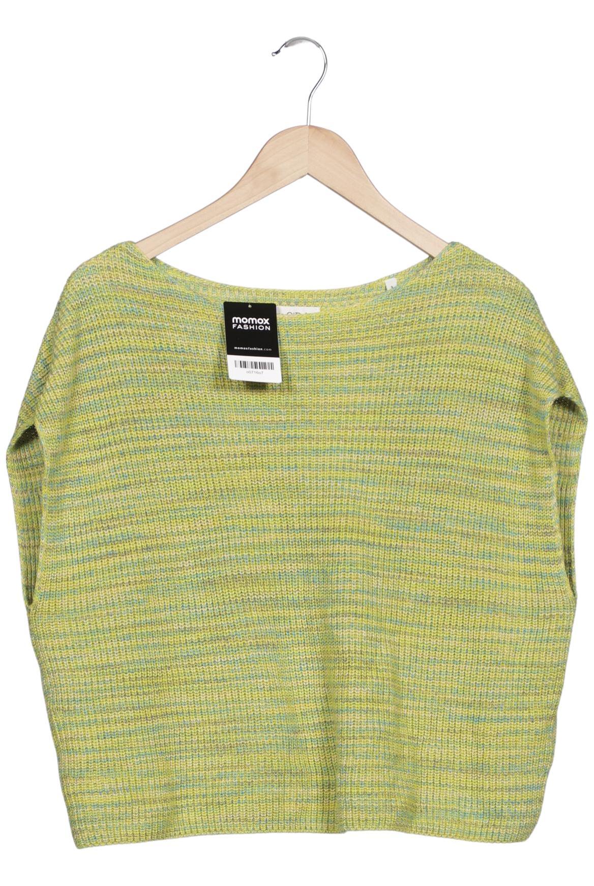 

Marc O Polo Damen Pullover, grün, Gr. 36