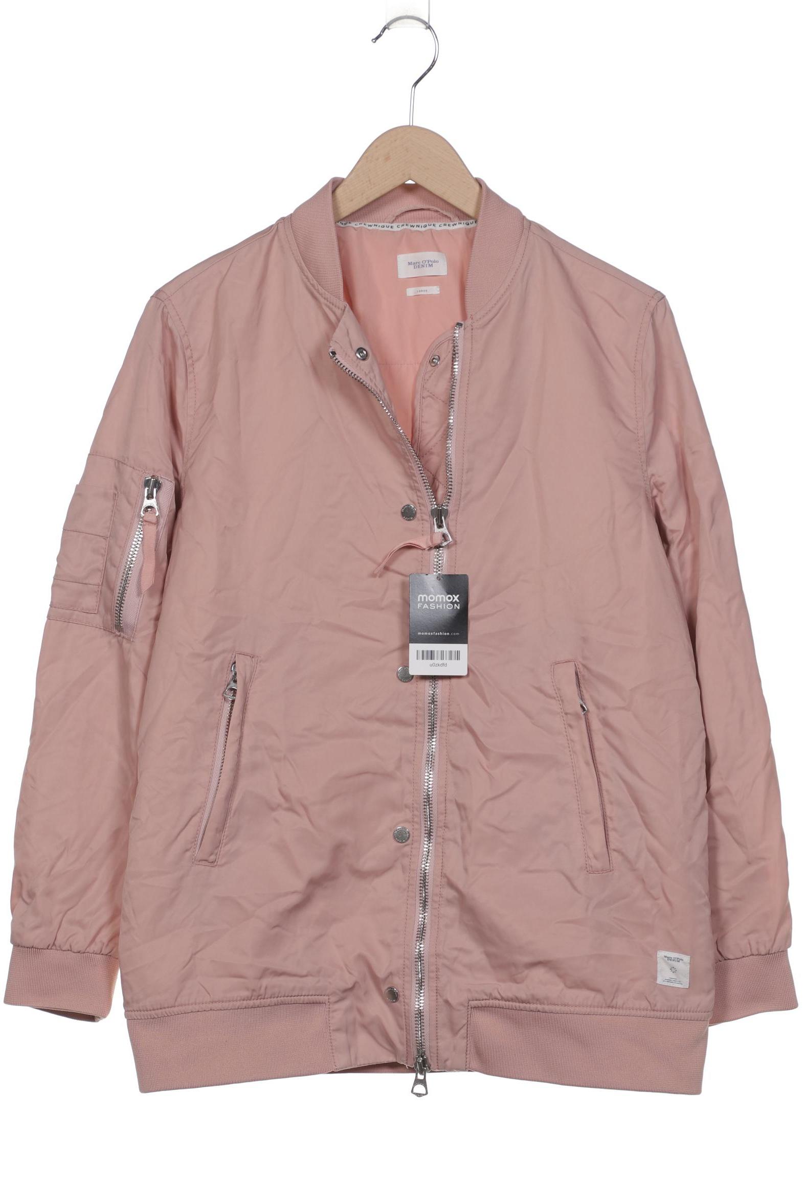 

Marc O Polo Damen Jacke, pink, Gr. 42