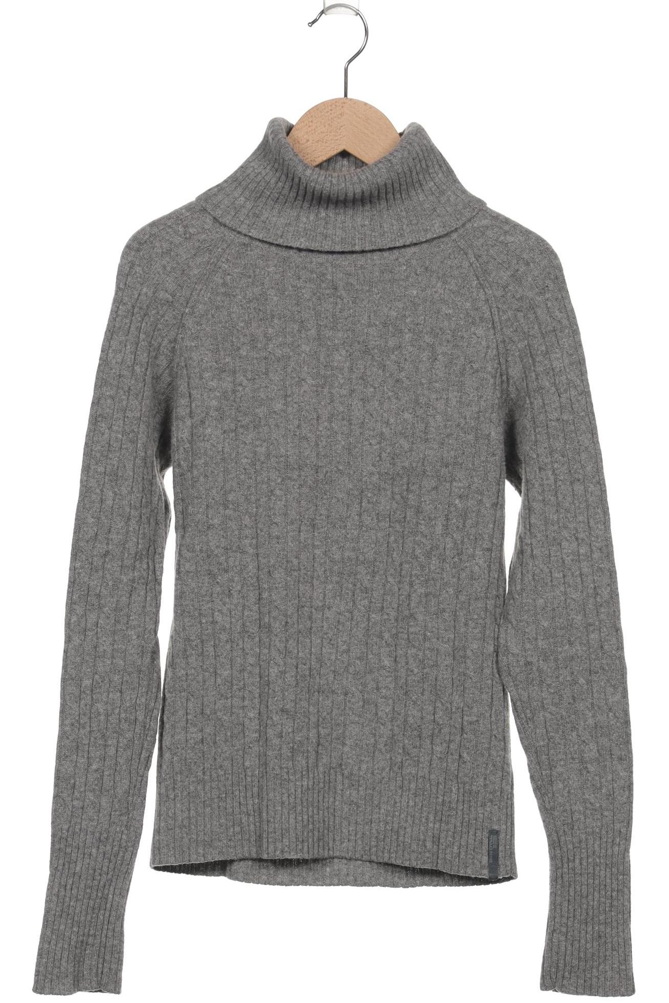 

Marc O Polo Damen Pullover, grau, Gr. 42