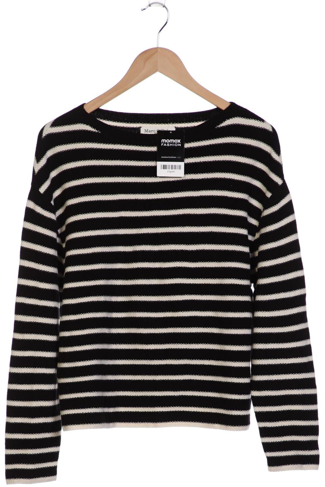 

Marc O Polo Damen Pullover, schwarz, Gr. 38