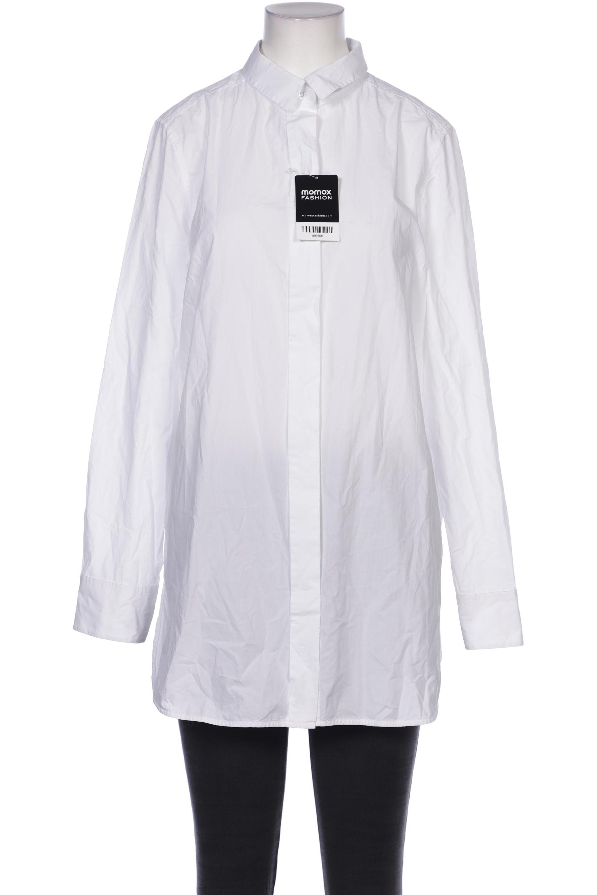 

Marc O Polo Damen Bluse, weiß, Gr. 40