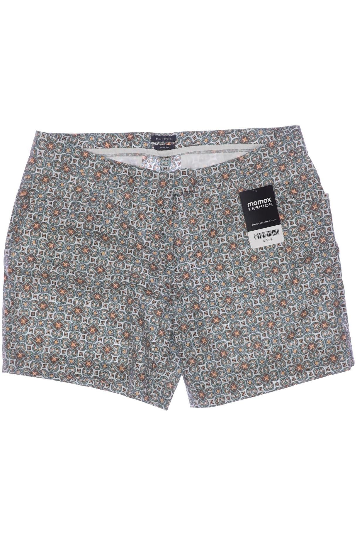 

Marc O Polo Damen Shorts, hellgrün, Gr. 38