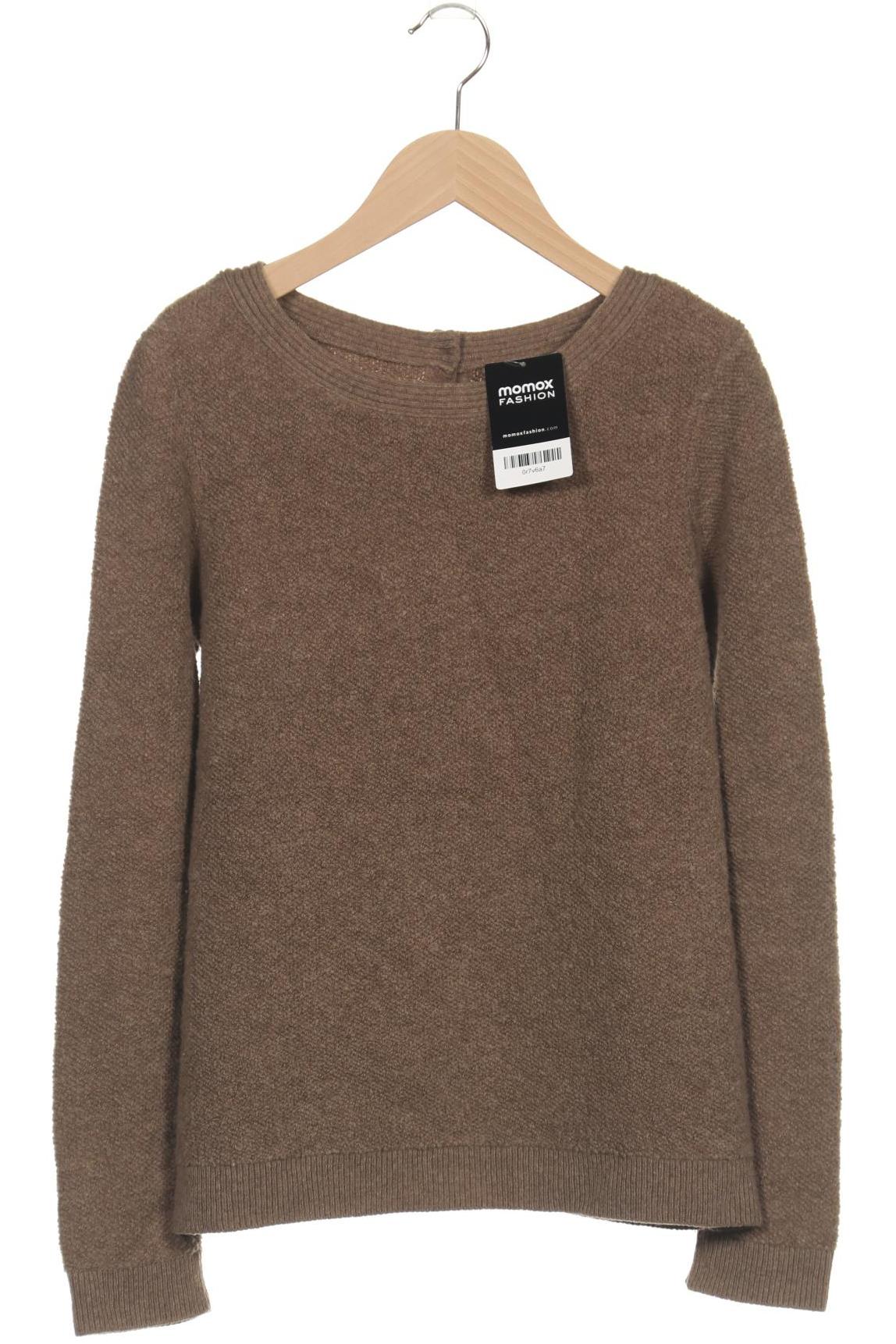 

Marc O Polo Damen Pullover, braun, Gr. 34