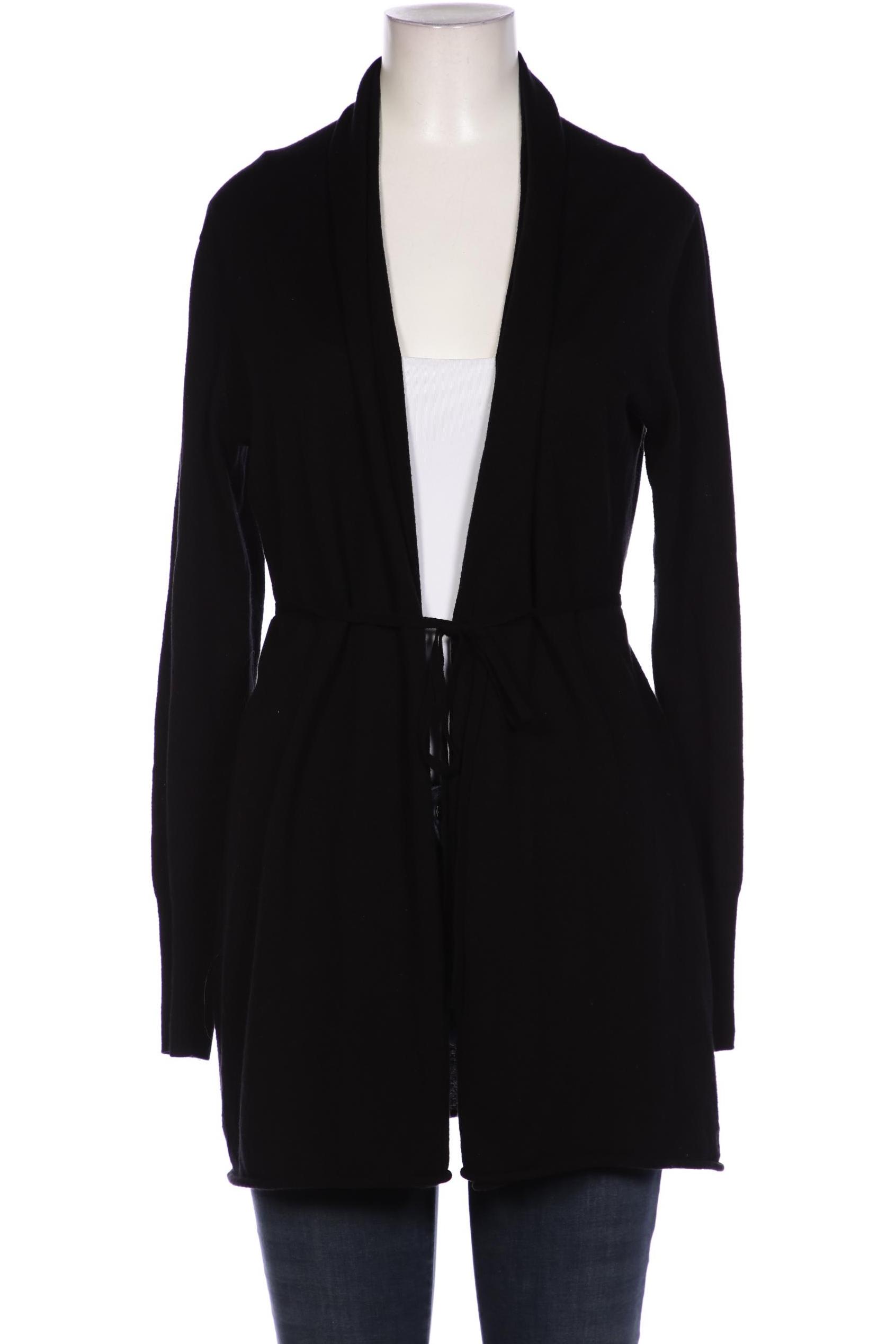 

Marc O Polo Damen Strickjacke, schwarz, Gr. 36