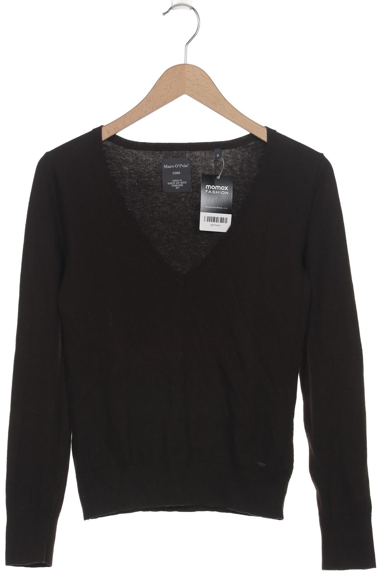 

Marc O Polo Damen Pullover, braun, Gr. 36