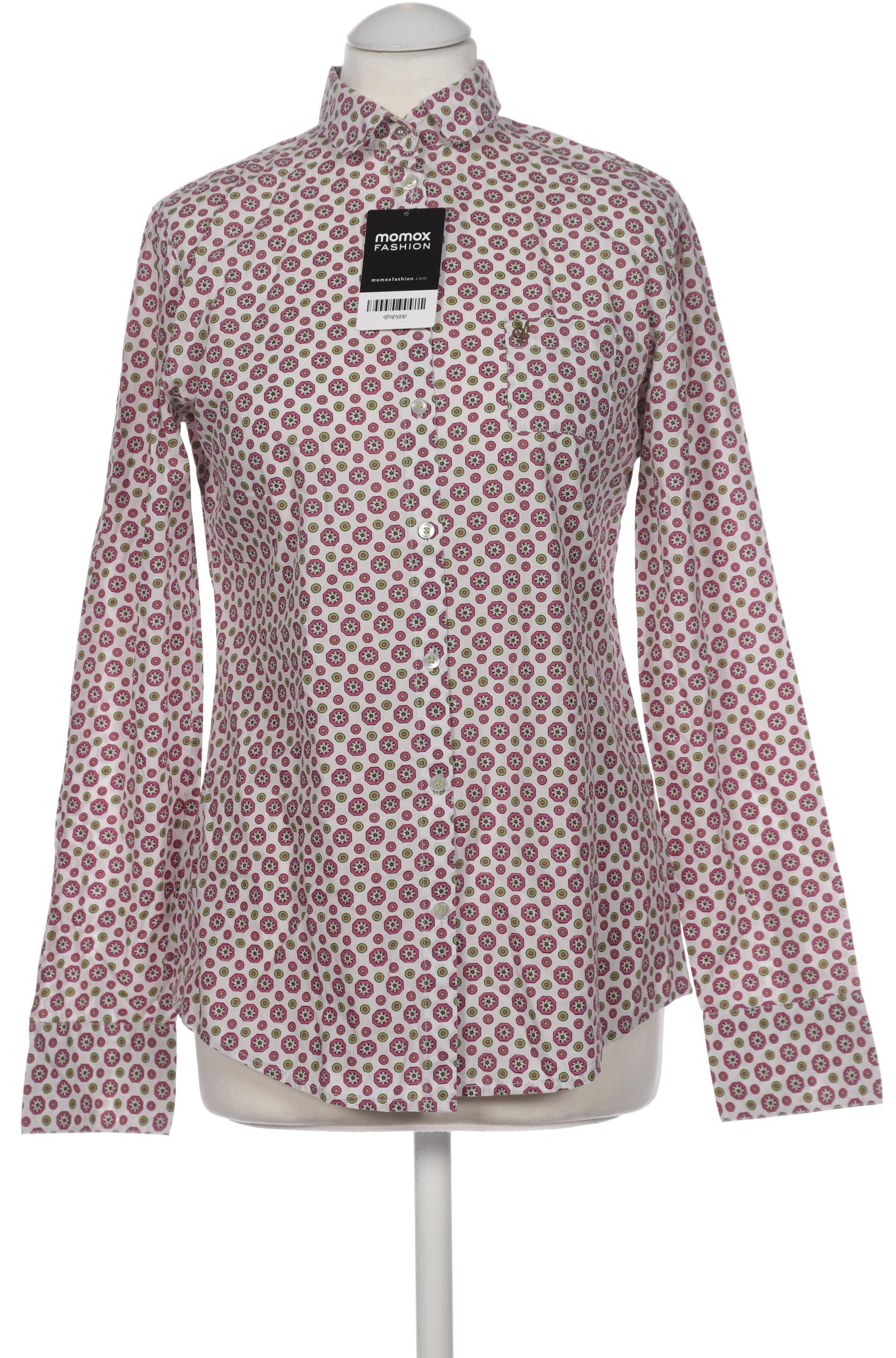 

Marc O Polo Damen Bluse, pink, Gr. 36